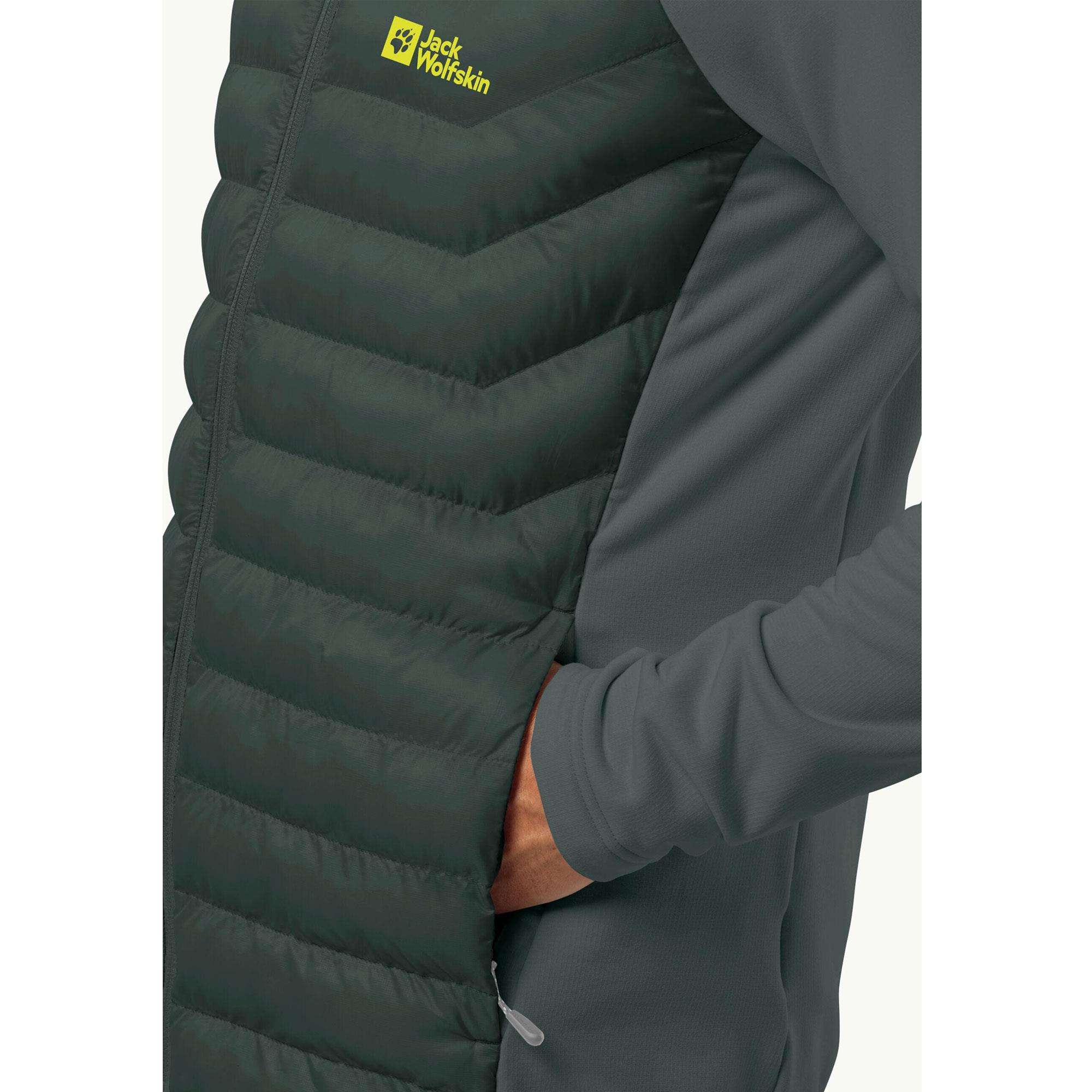 ROUTEBURN PRO HYBRID M - 4161