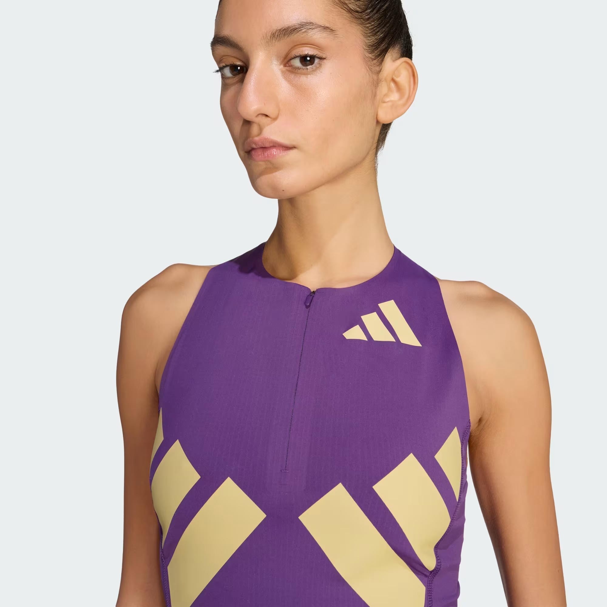 RTR CRP TNK W - ADIDAS SIYAH