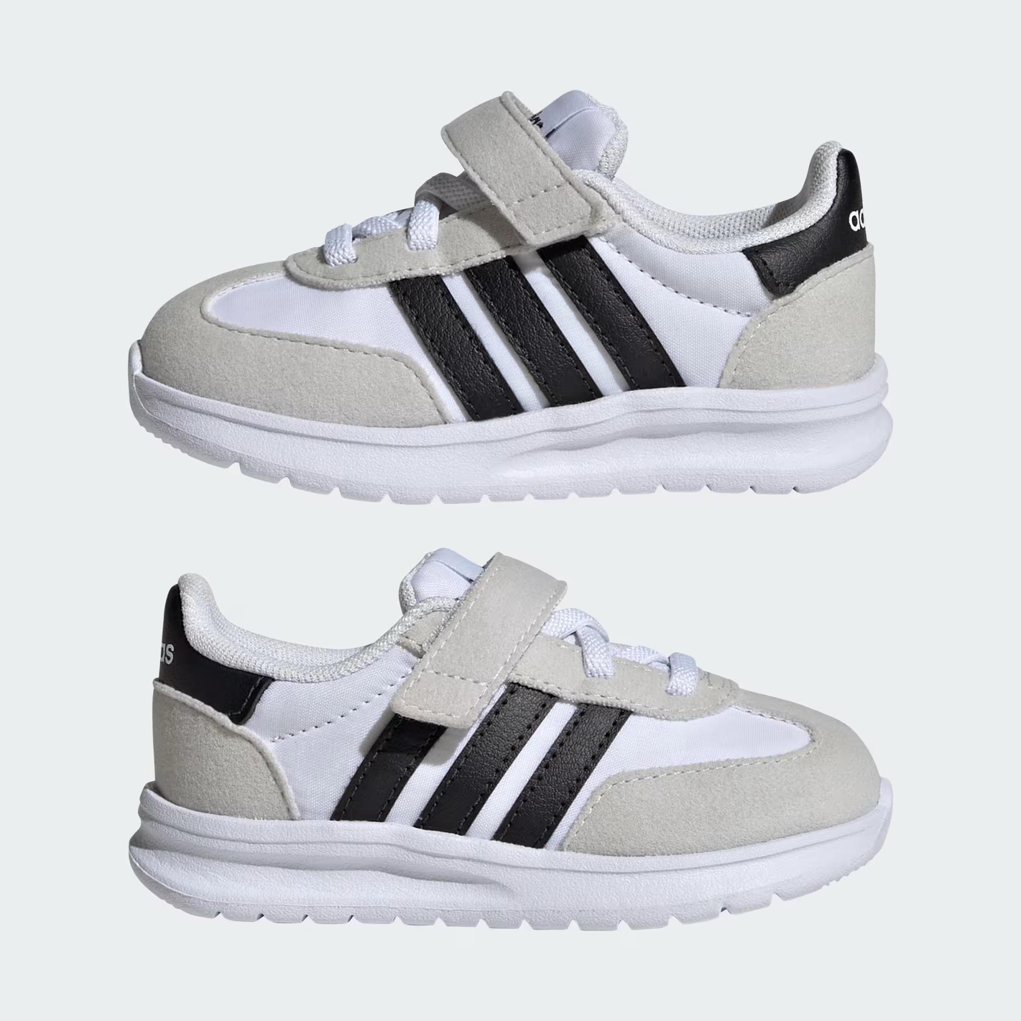 RUN 70s 2.0 EL I - ADIDAS SIYAH