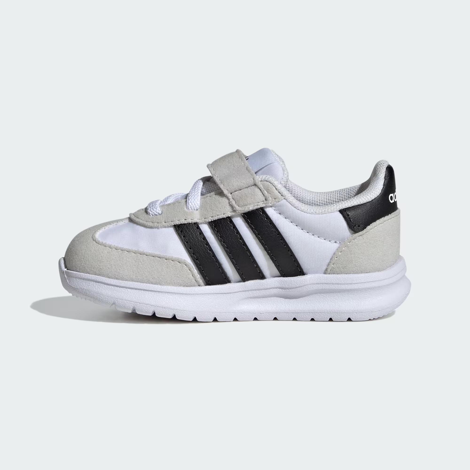 RUN 70s 2.0 EL I - ADIDAS SIYAH