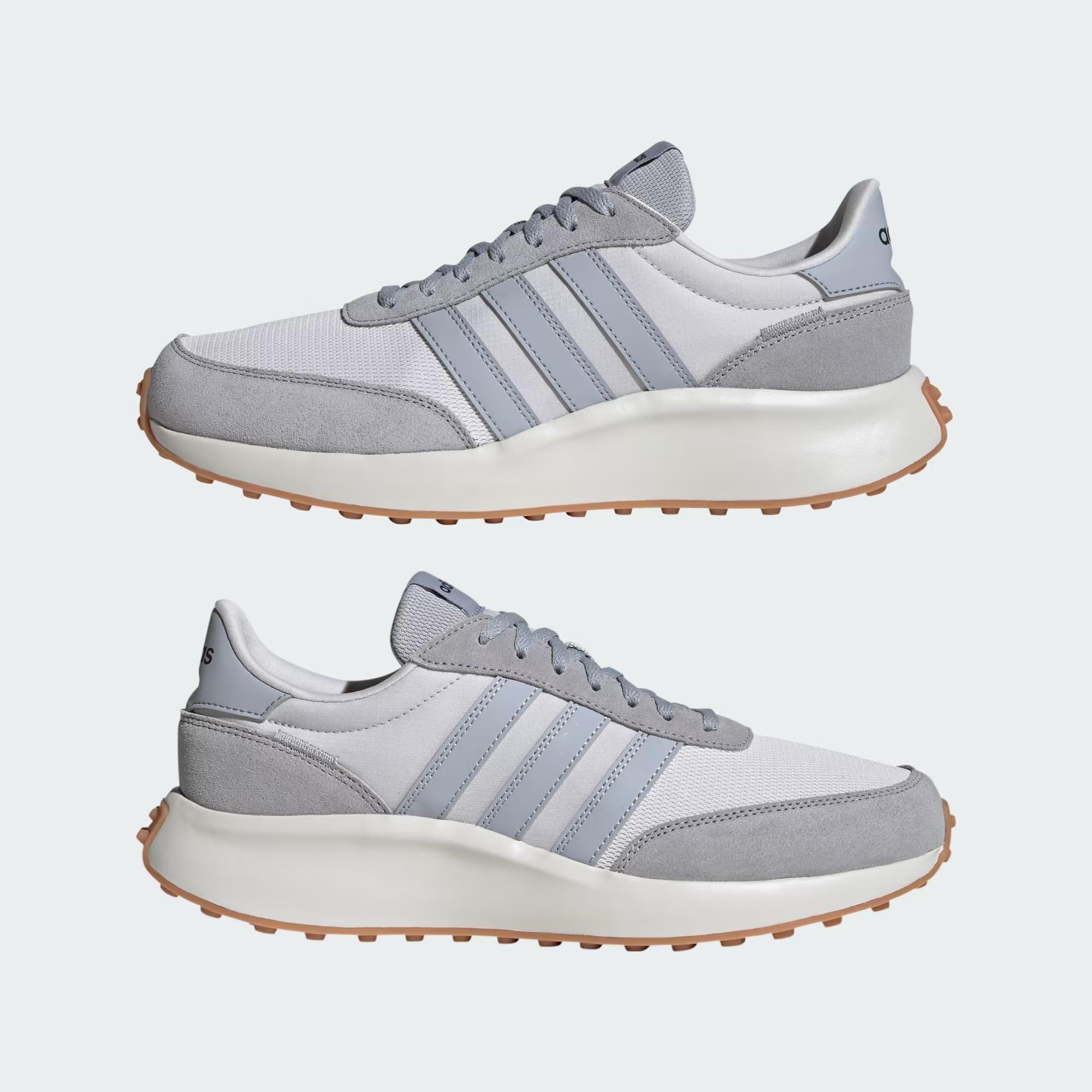 RUN 70s - ADIDAS SIYAH