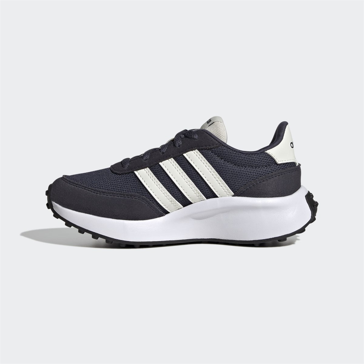 RUN 70s K - ADIDAS SIYAH