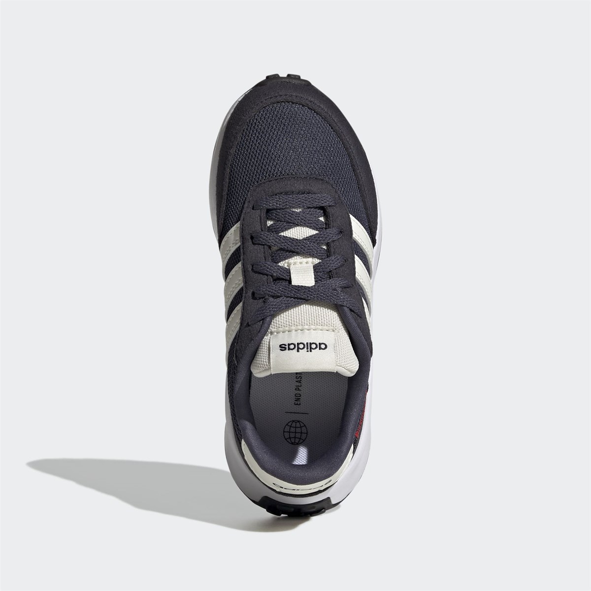 RUN 70s K - ADIDAS SIYAH