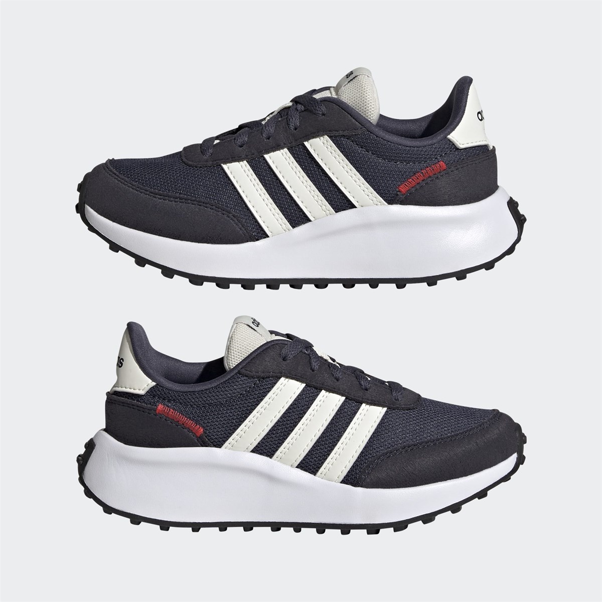 RUN 70s K - ADIDAS SIYAH