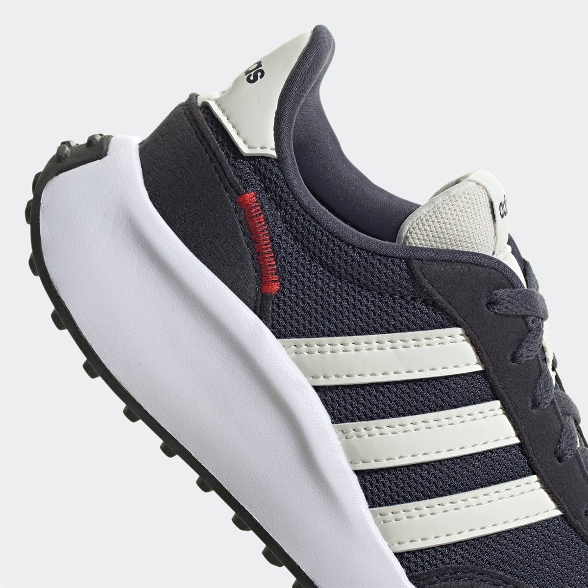 RUN 70s K - ADIDAS SIYAH