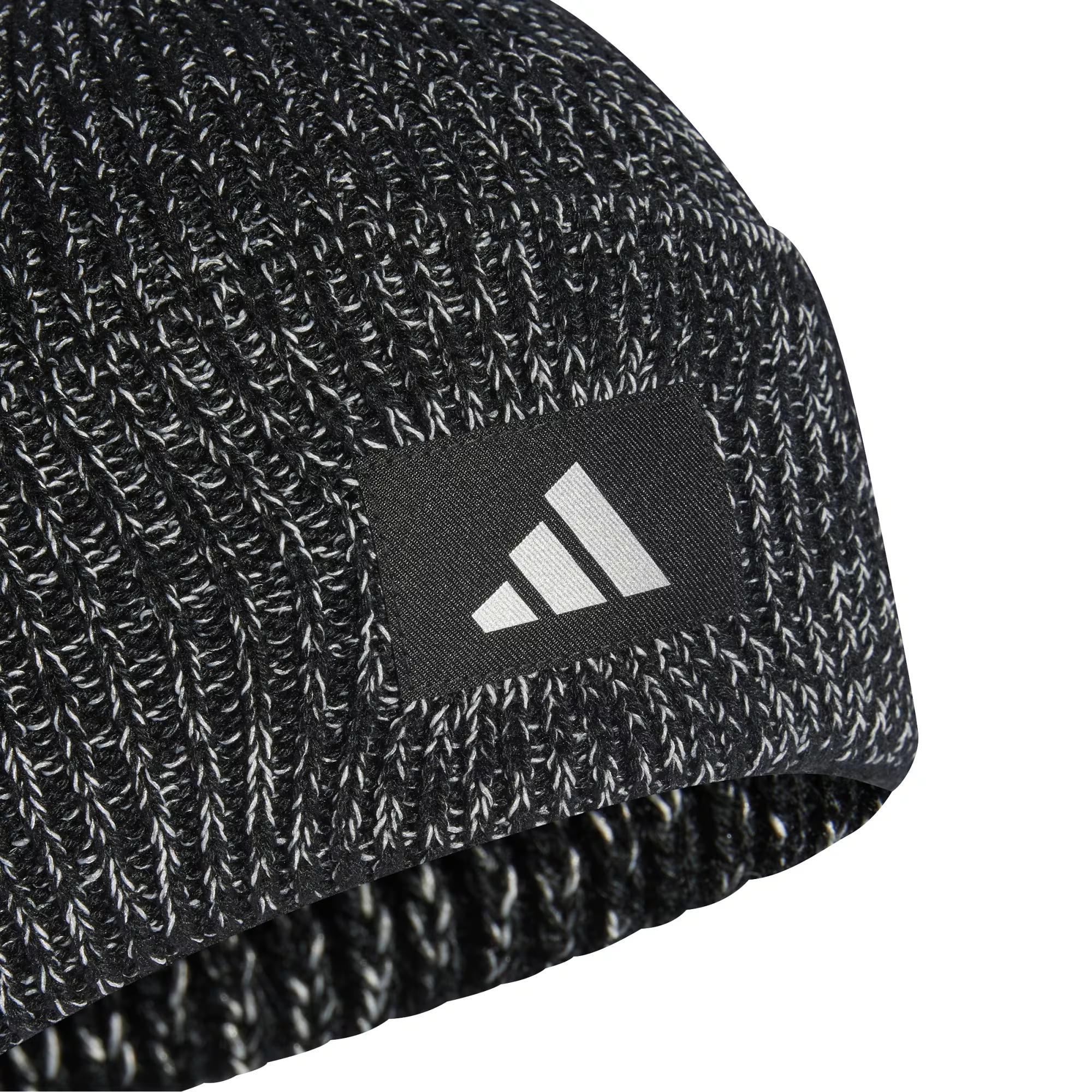 RUN BEANIE C.R - ADIDAS SIYAH