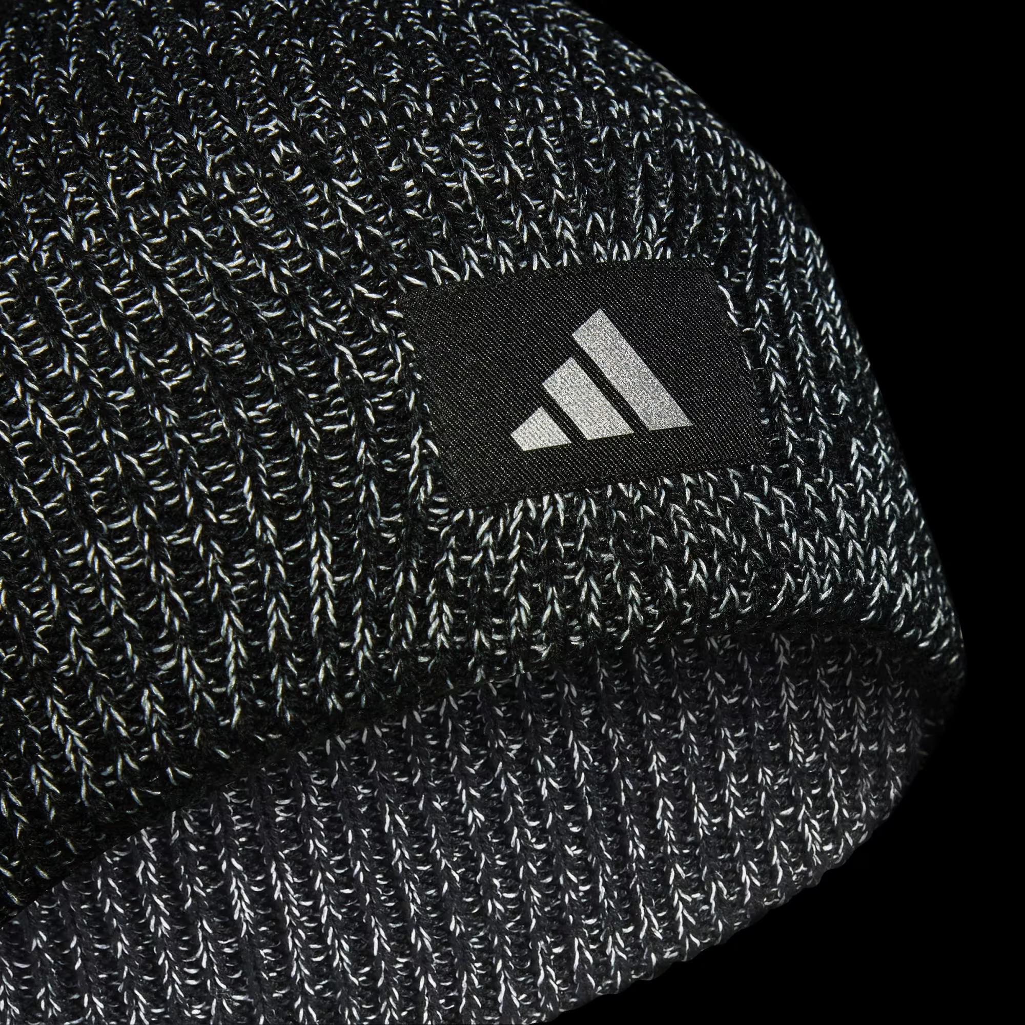 RUN BEANIE C.R - ADIDAS SIYAH