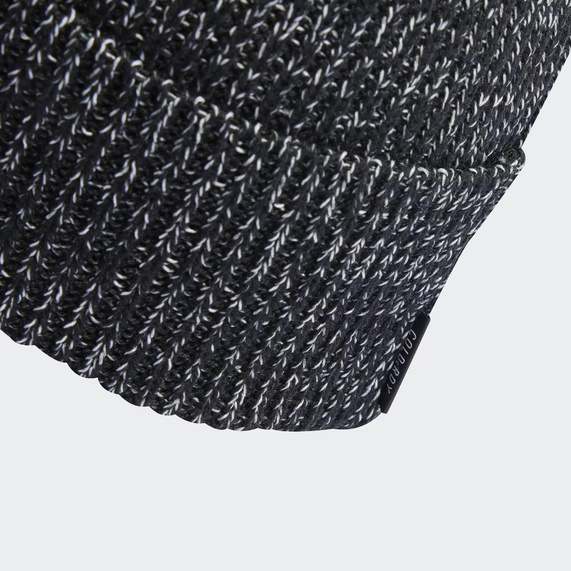 RUN BEANIE C.R - ADIDAS SIYAH
