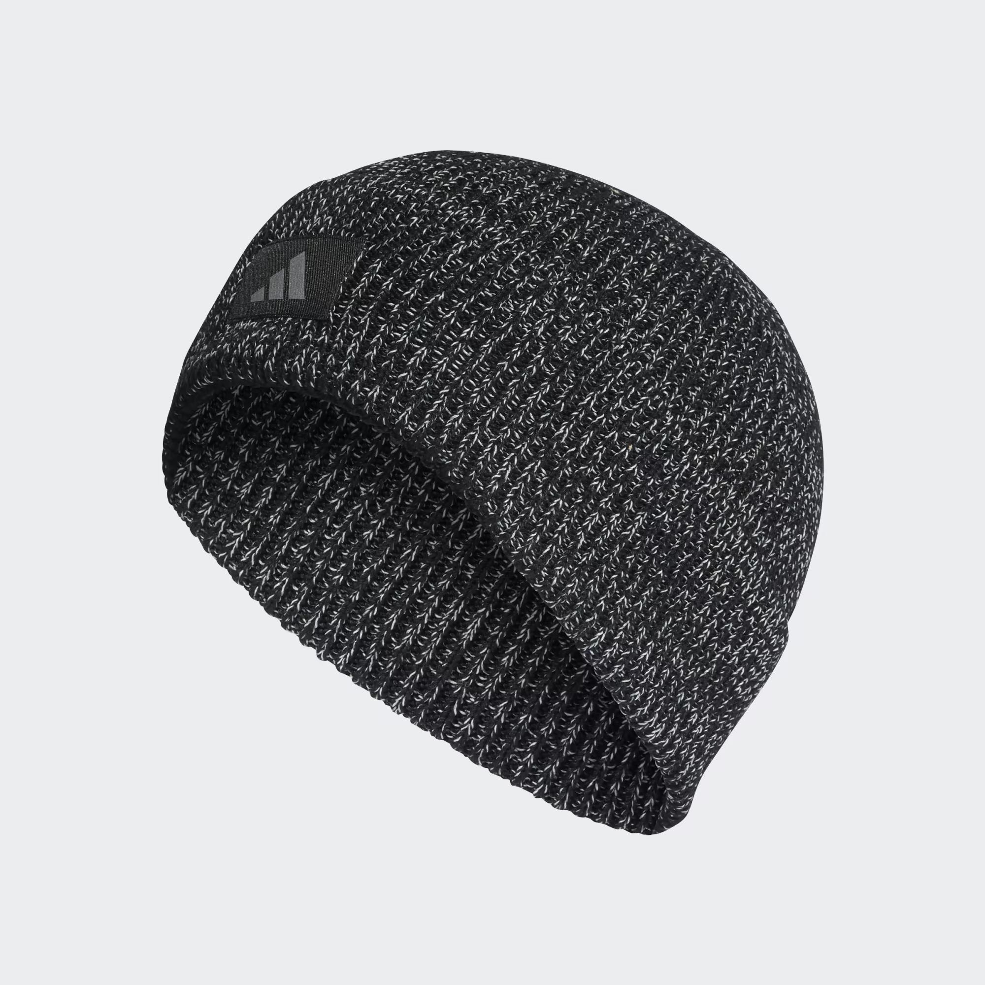 RUN BEANIE C.R - ADIDAS SIYAH
