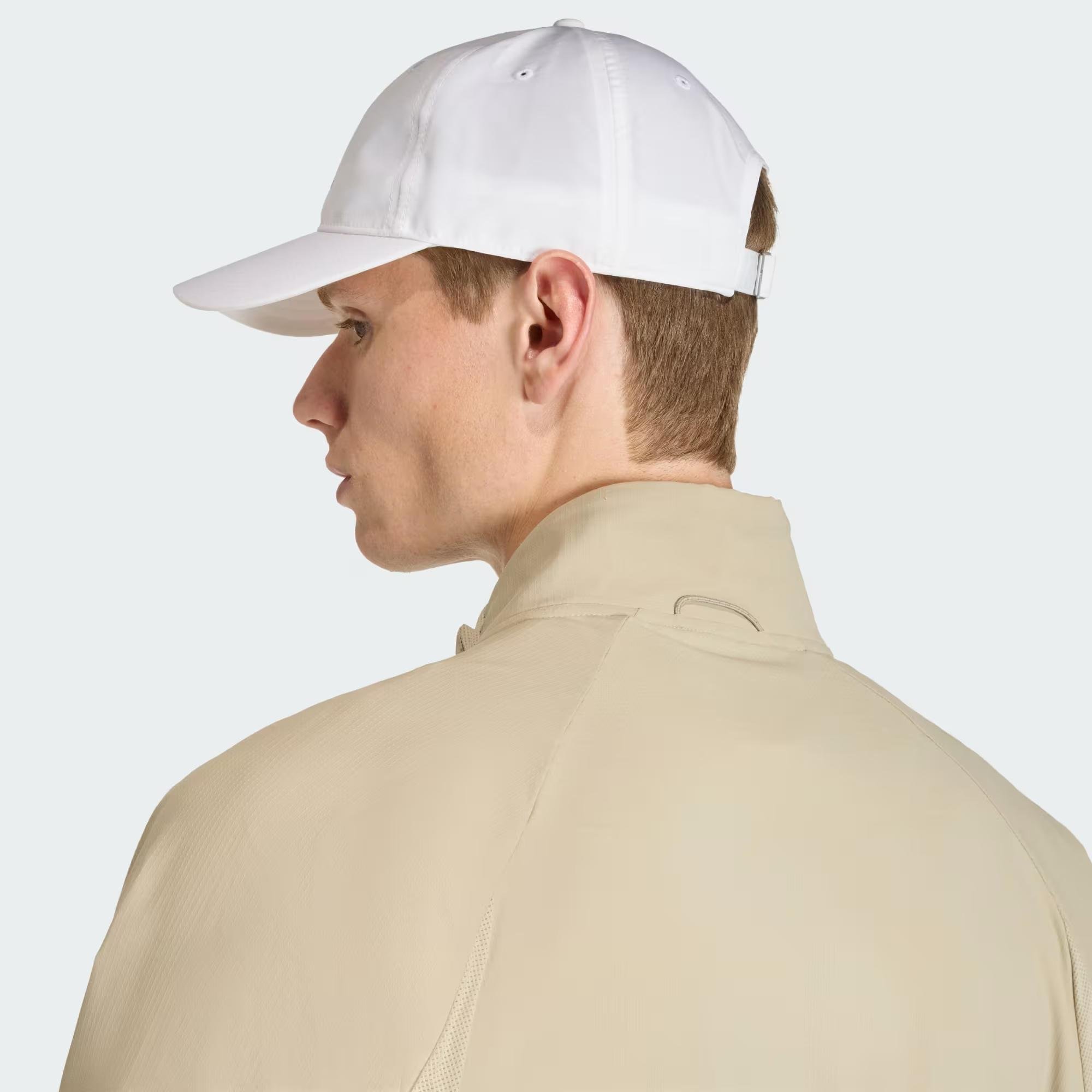 RUN ES CAP CC - ADIDAS SIYAH