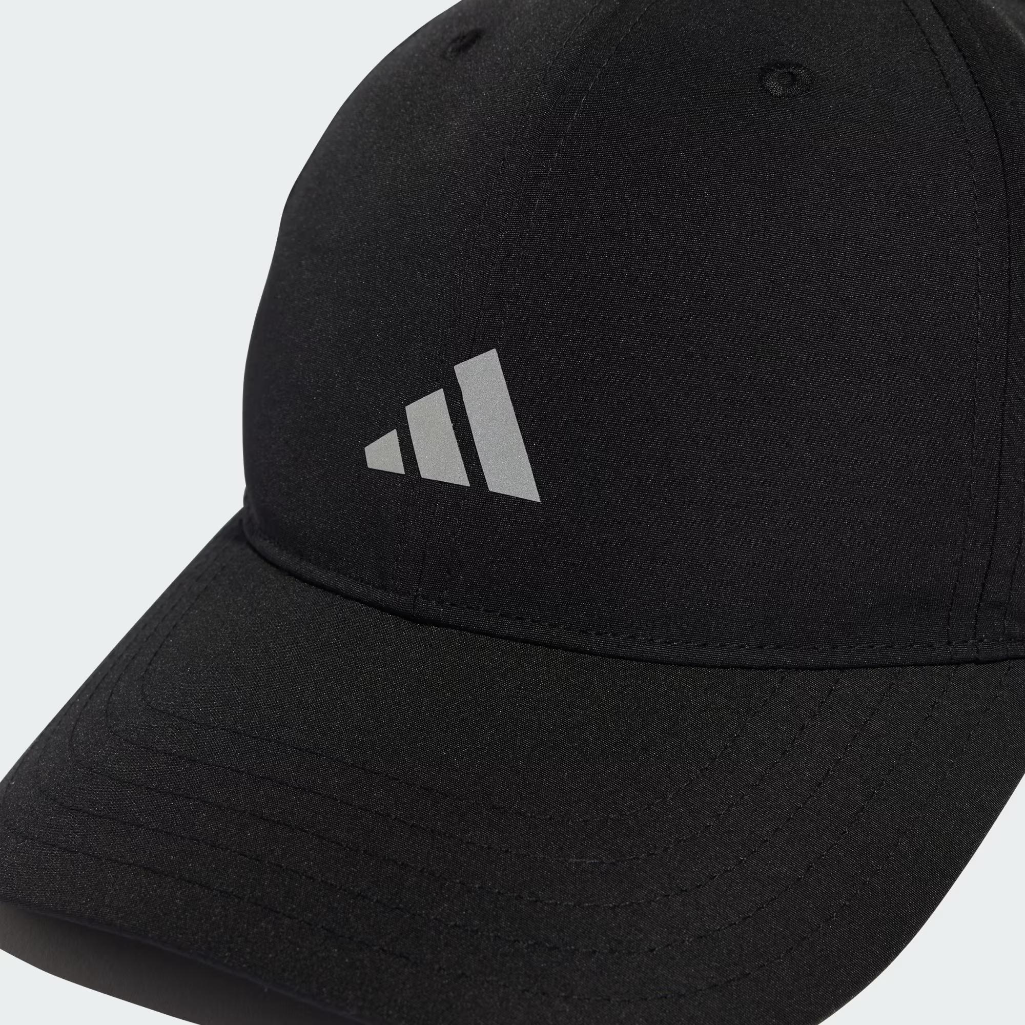RUN ES CAP CC - ADIDAS SIYAH