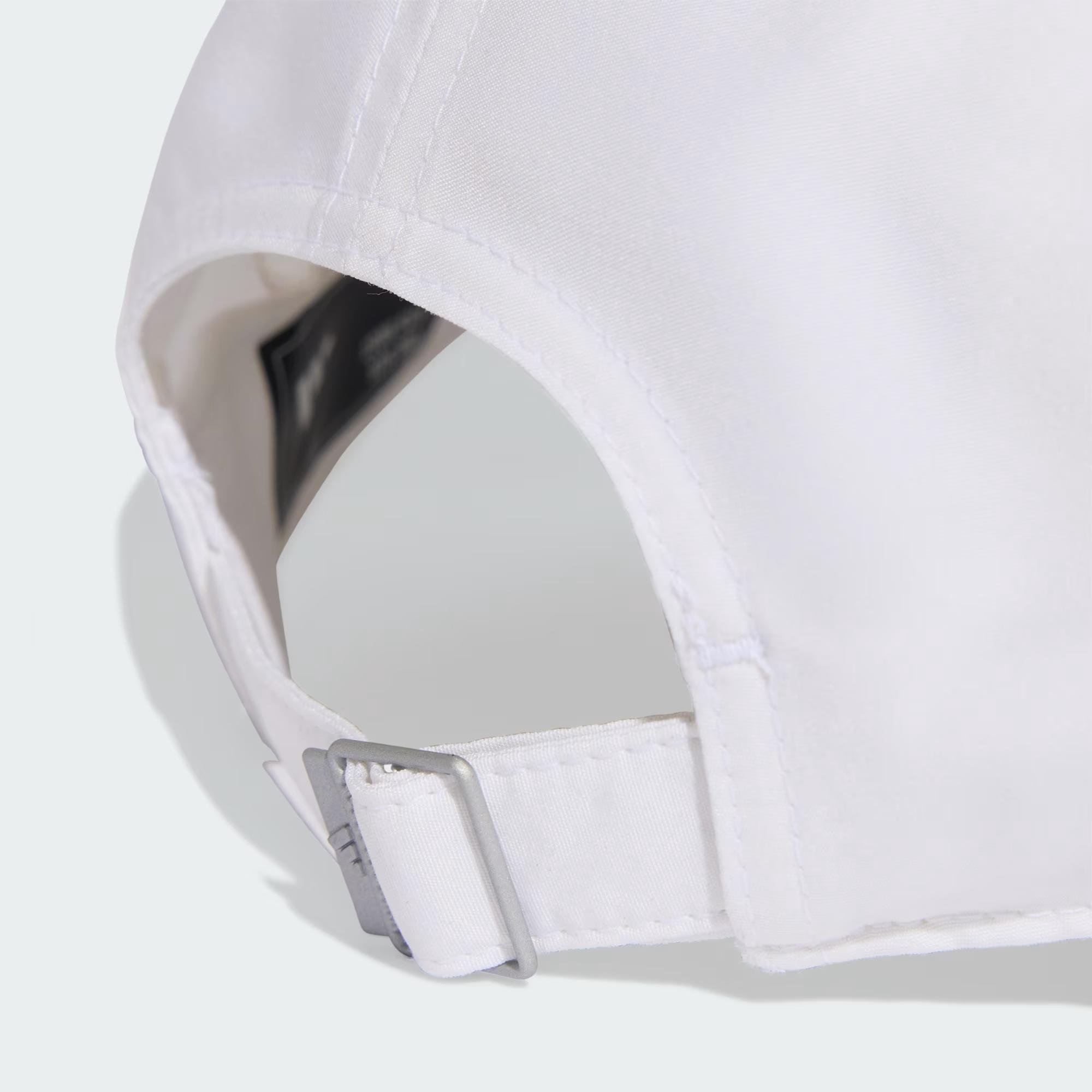 RUN ES CAP CC - ADIDAS SIYAH