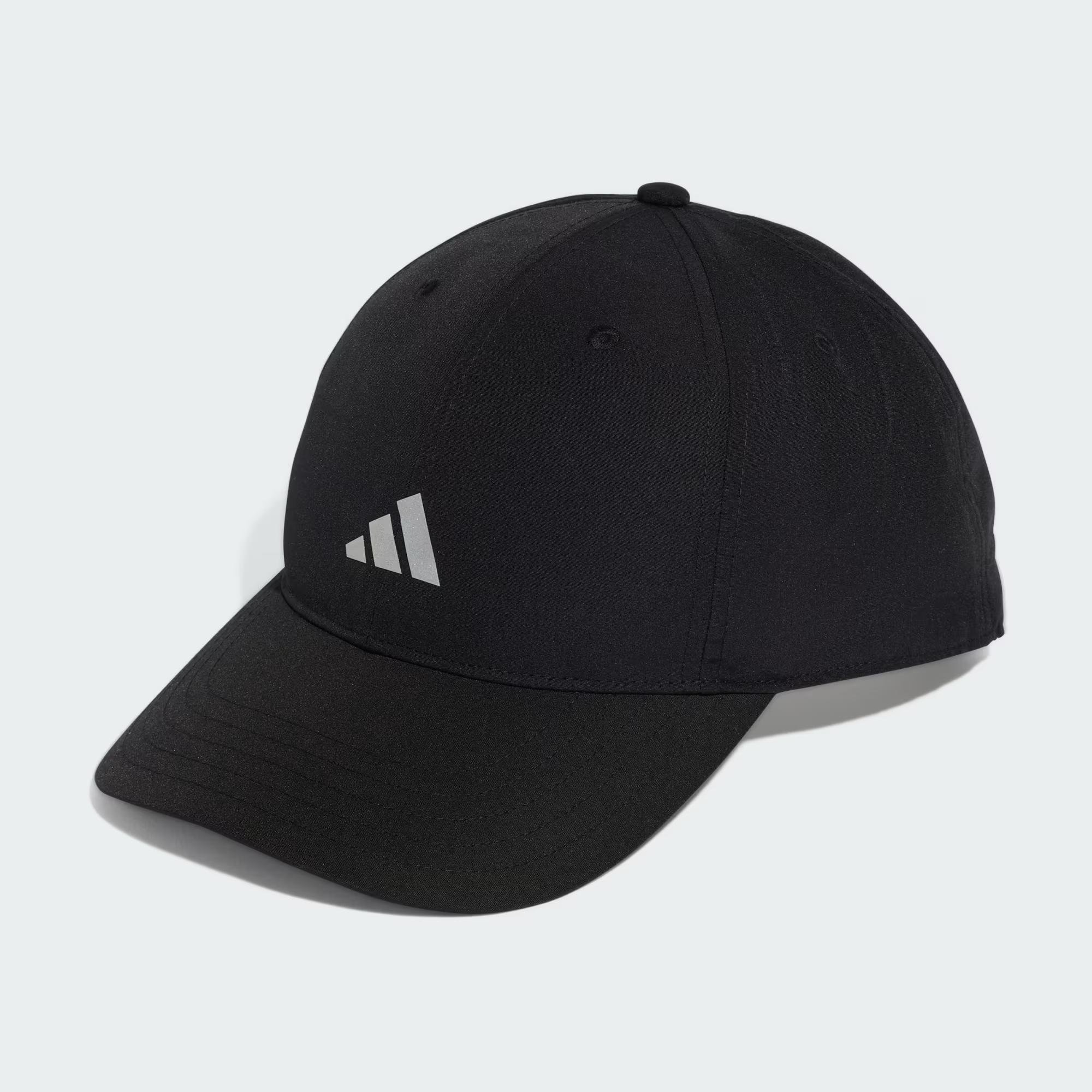 RUN ES CAP CC - ADIDAS SIYAH