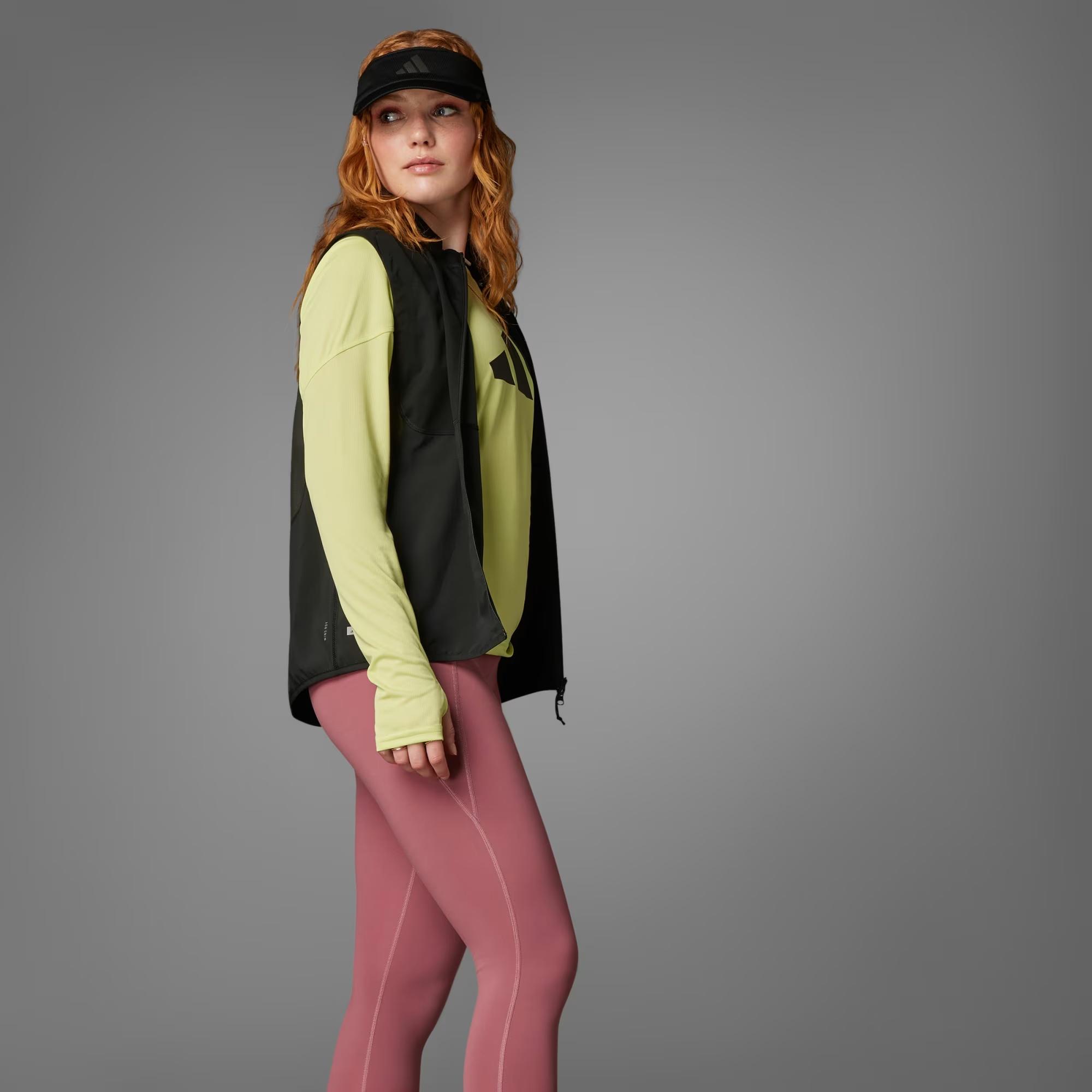 Run Ess 1/1 TGT - ADIDAS SIYAH