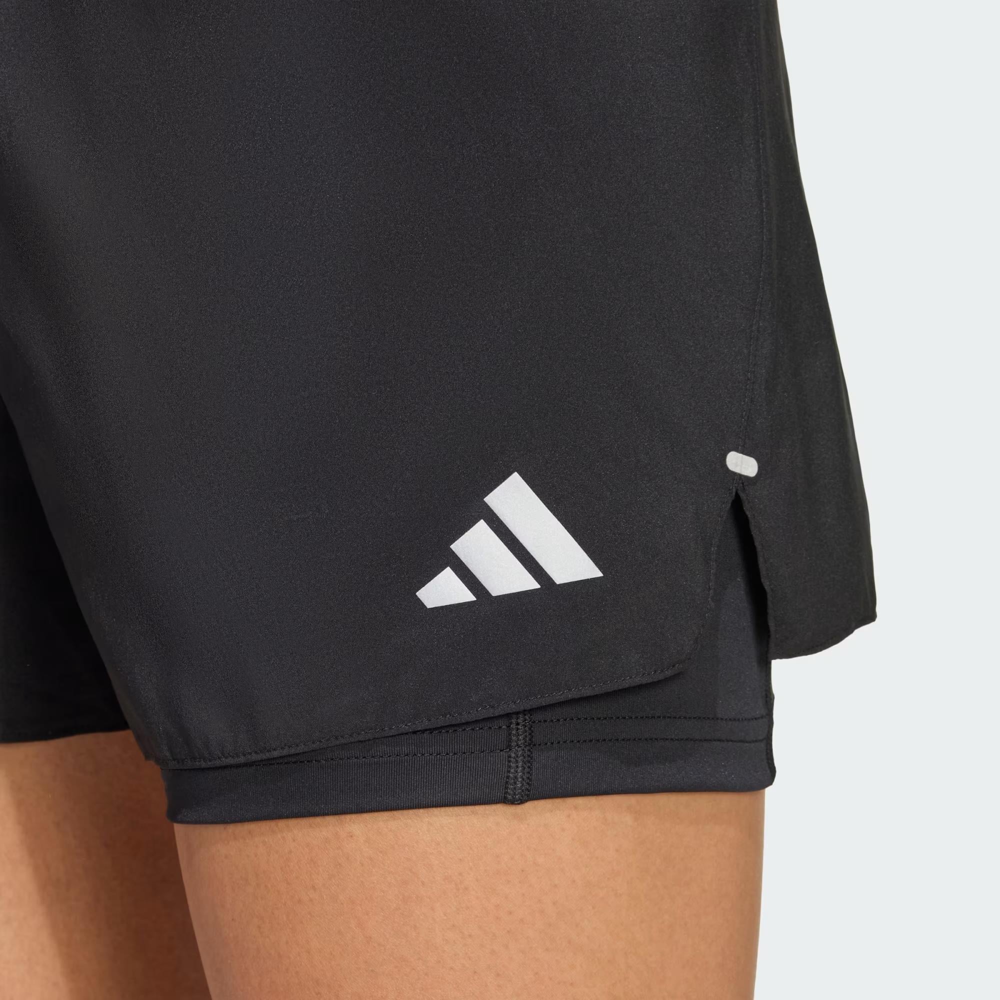 Run Ess 21 S - ADIDAS SIYAH
