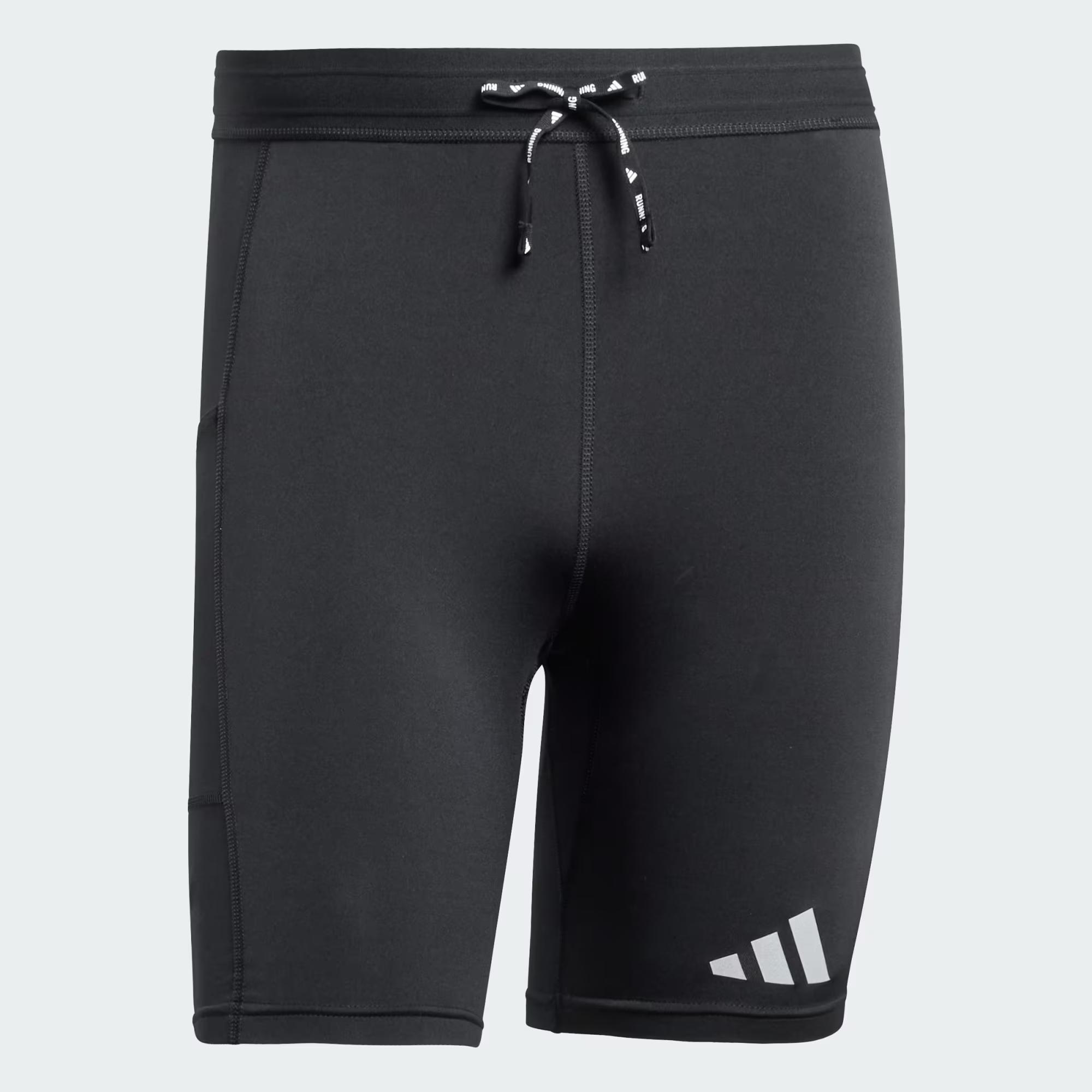 Run Ess ST M - ADIDAS SIYAH