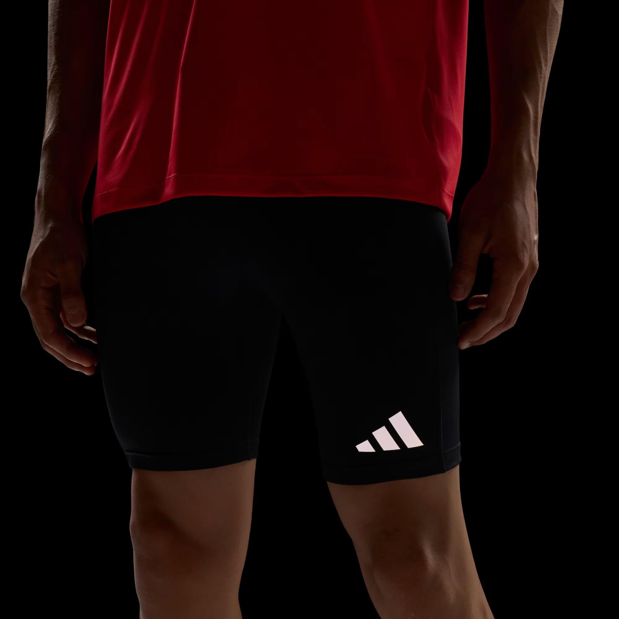 Run Ess ST M - ADIDAS SIYAH