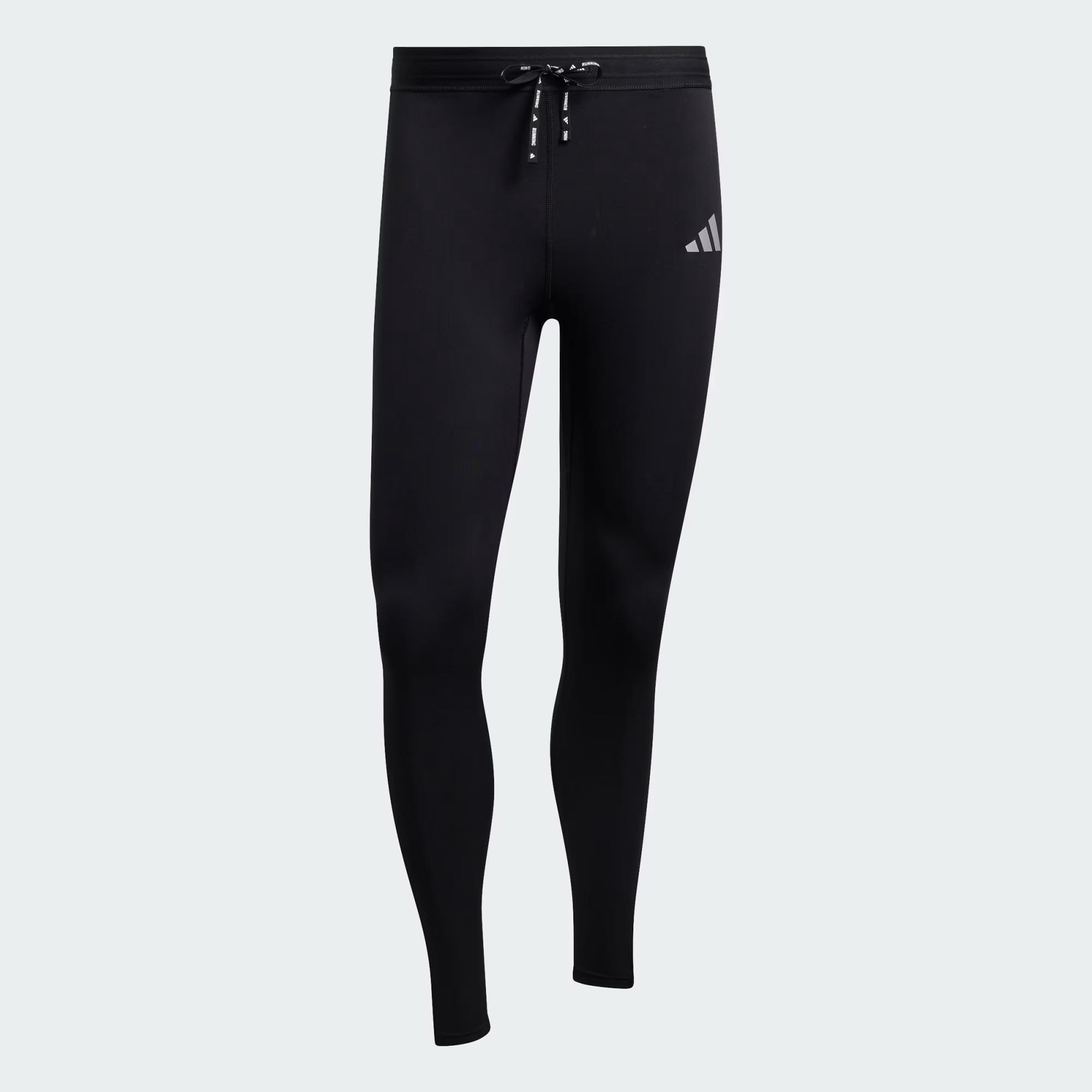 Run Ess  Tigh M - ADIDAS SIYAH