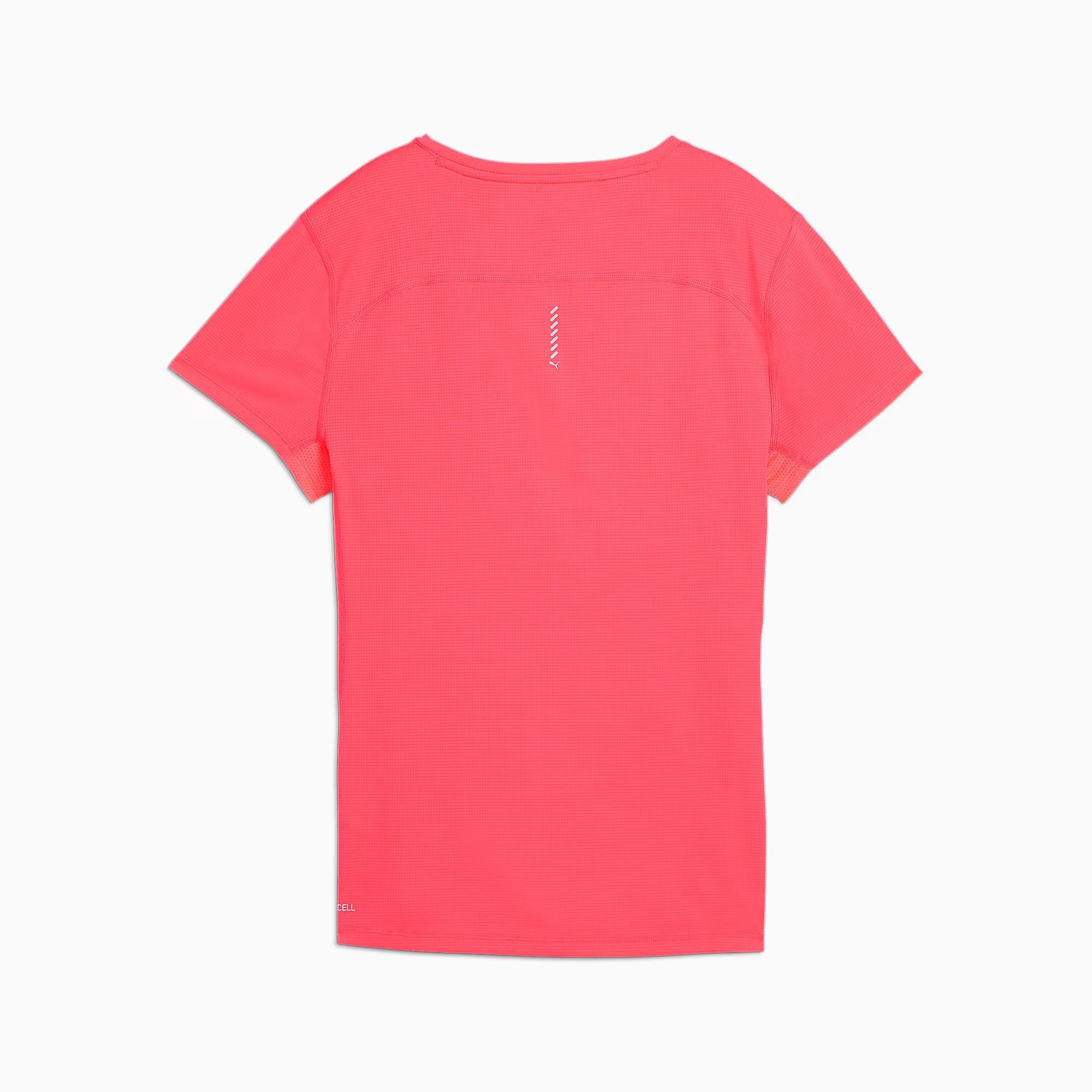 RUN FAVORITES VELOCITY TEE W - PUMA 16