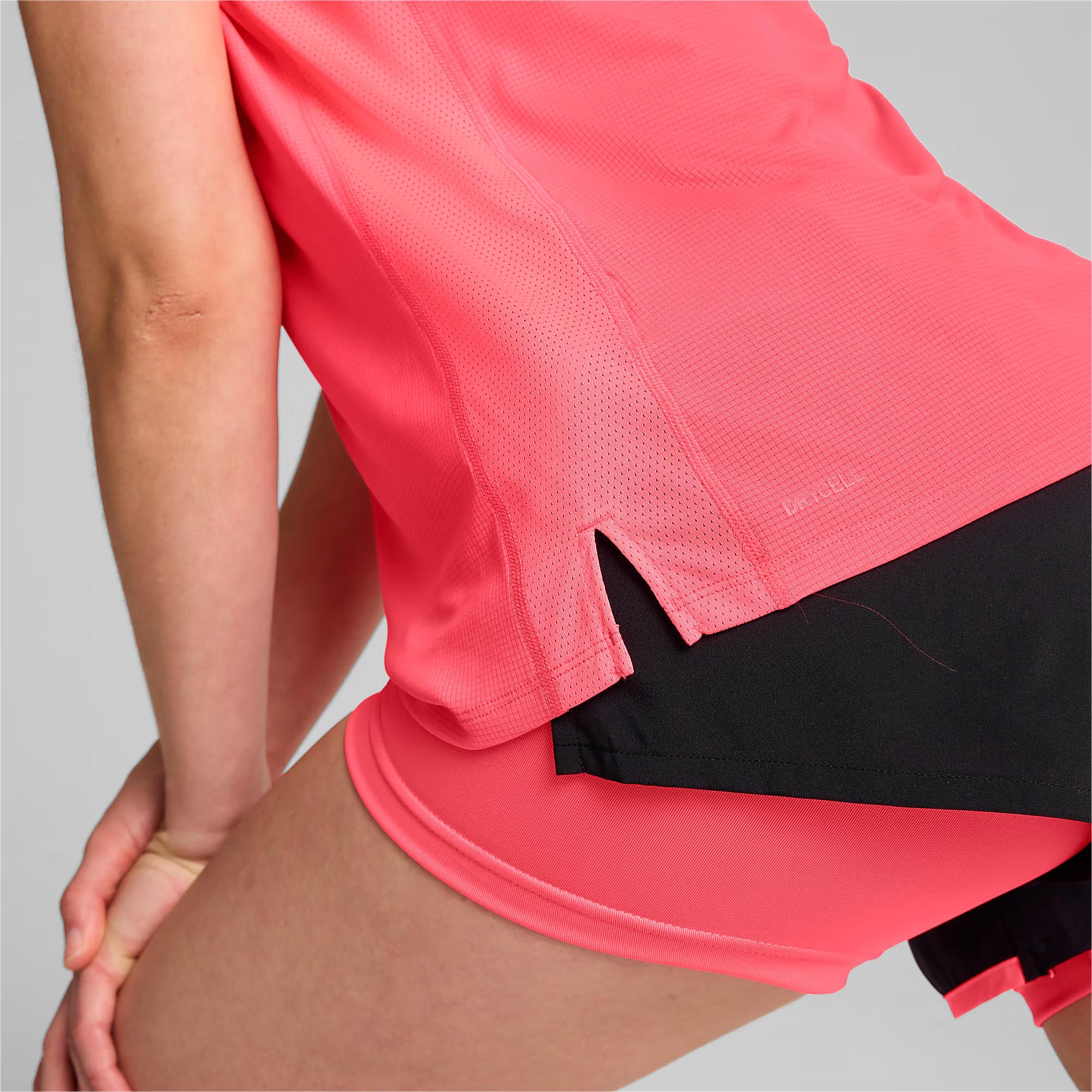 RUN FAVORITES VELOCITY TEE W - PUMA 16