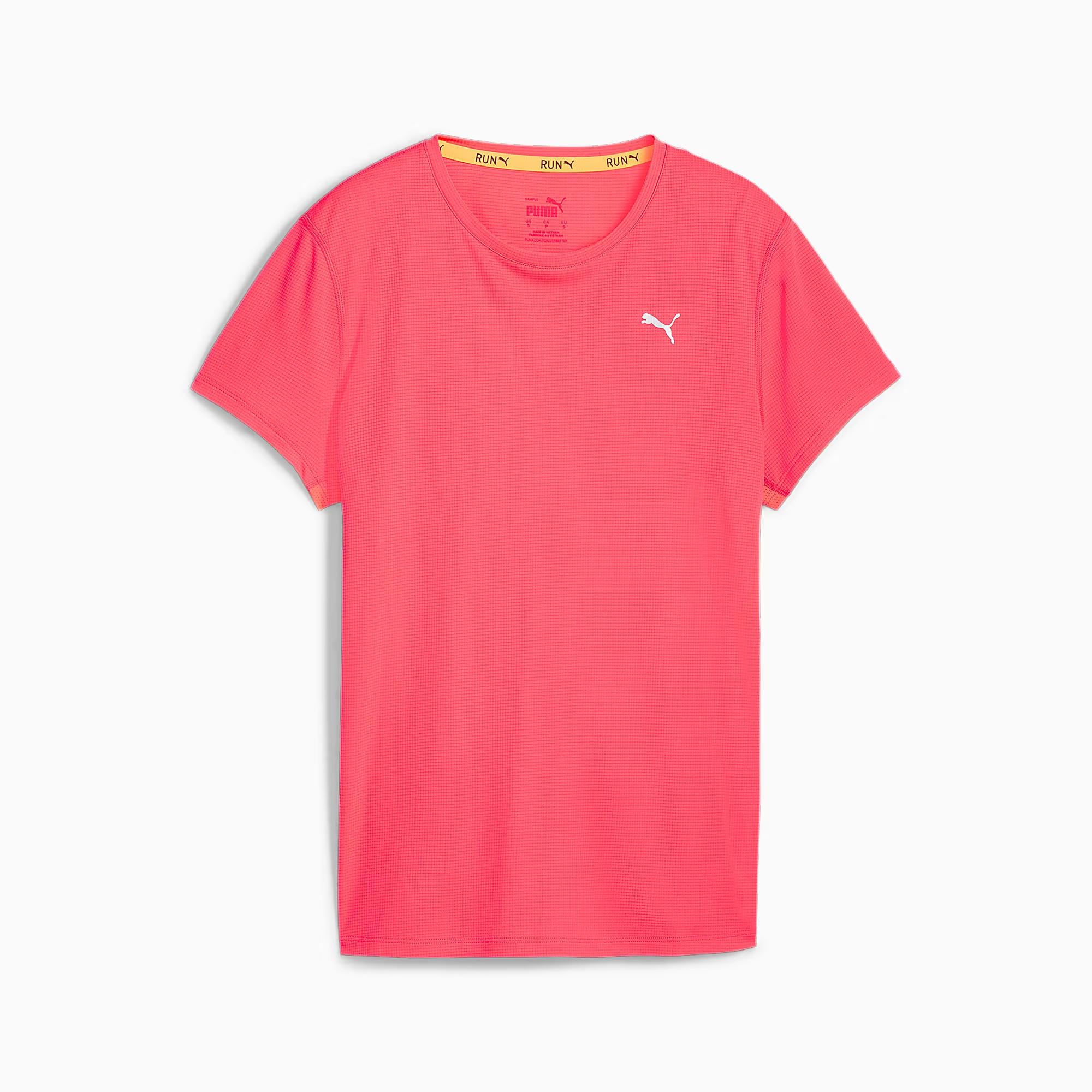 RUN FAVORITES VELOCITY TEE W - PUMA 16