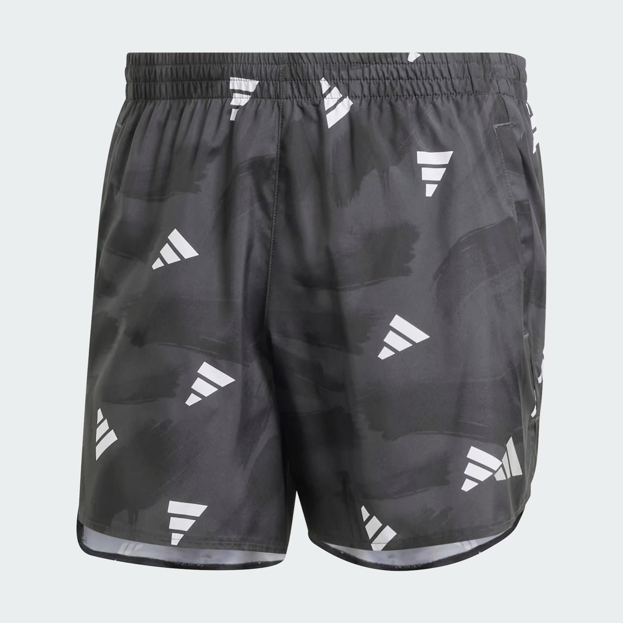 RUN IT BOS SHO - ADIDAS SIYAH