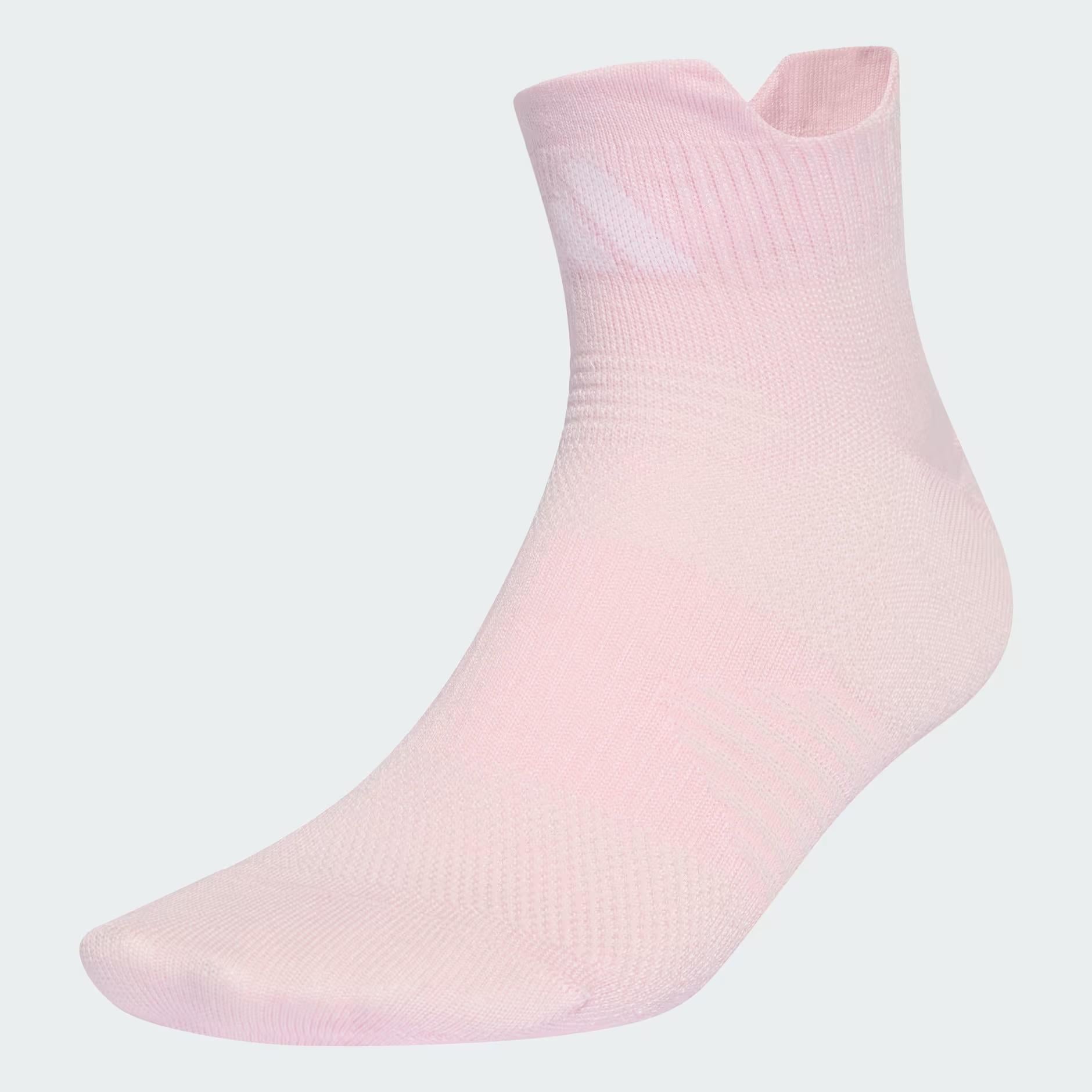 RUN Light sock - ADIDAS SIYAH