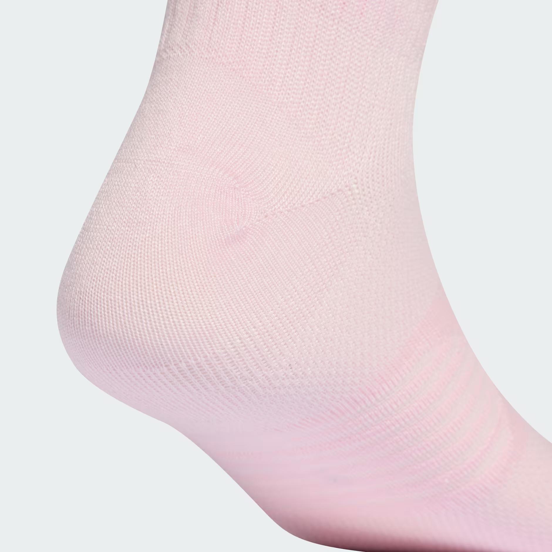 RUN Light sock - ADIDAS SIYAH