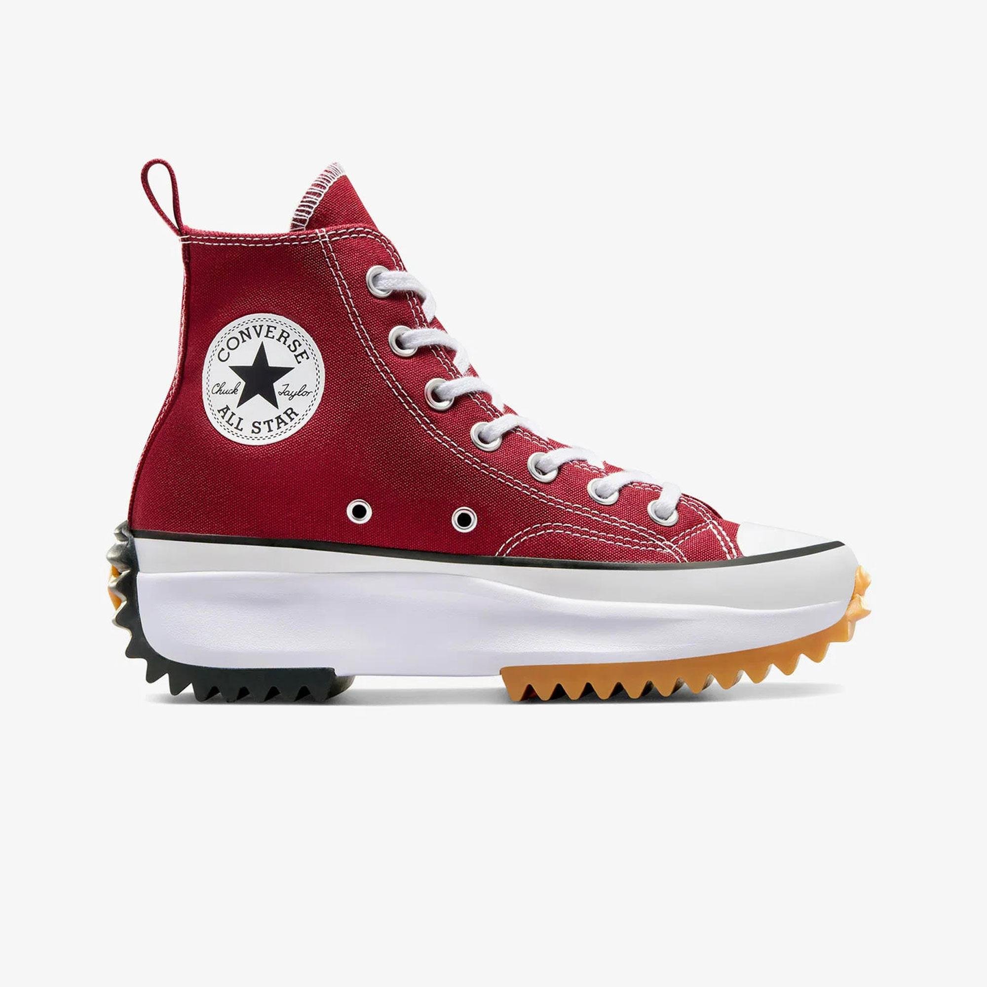 RUN STAR HIKE - SARI/TURUNCU