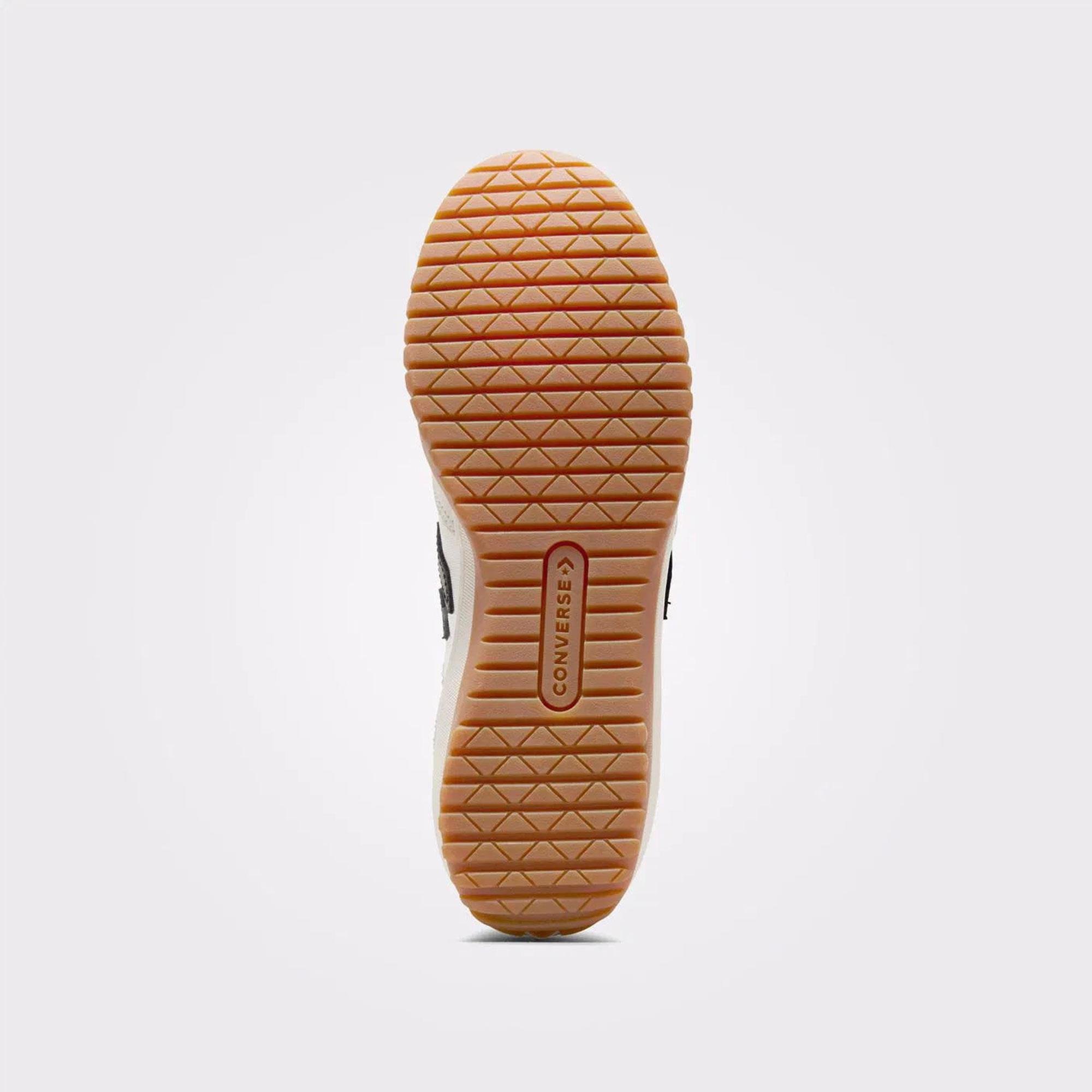 RUN STAR TRAINER - GRİ/KIRMIZI