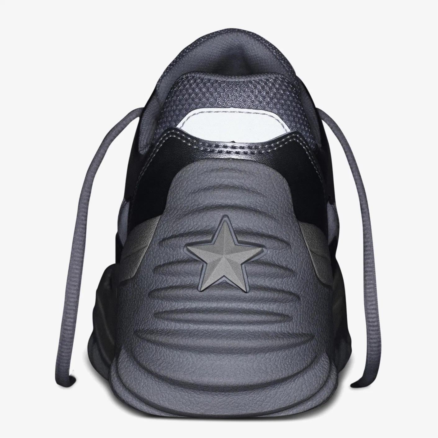 RUN STAR WAVE TRAINER FUSION - MAVİ