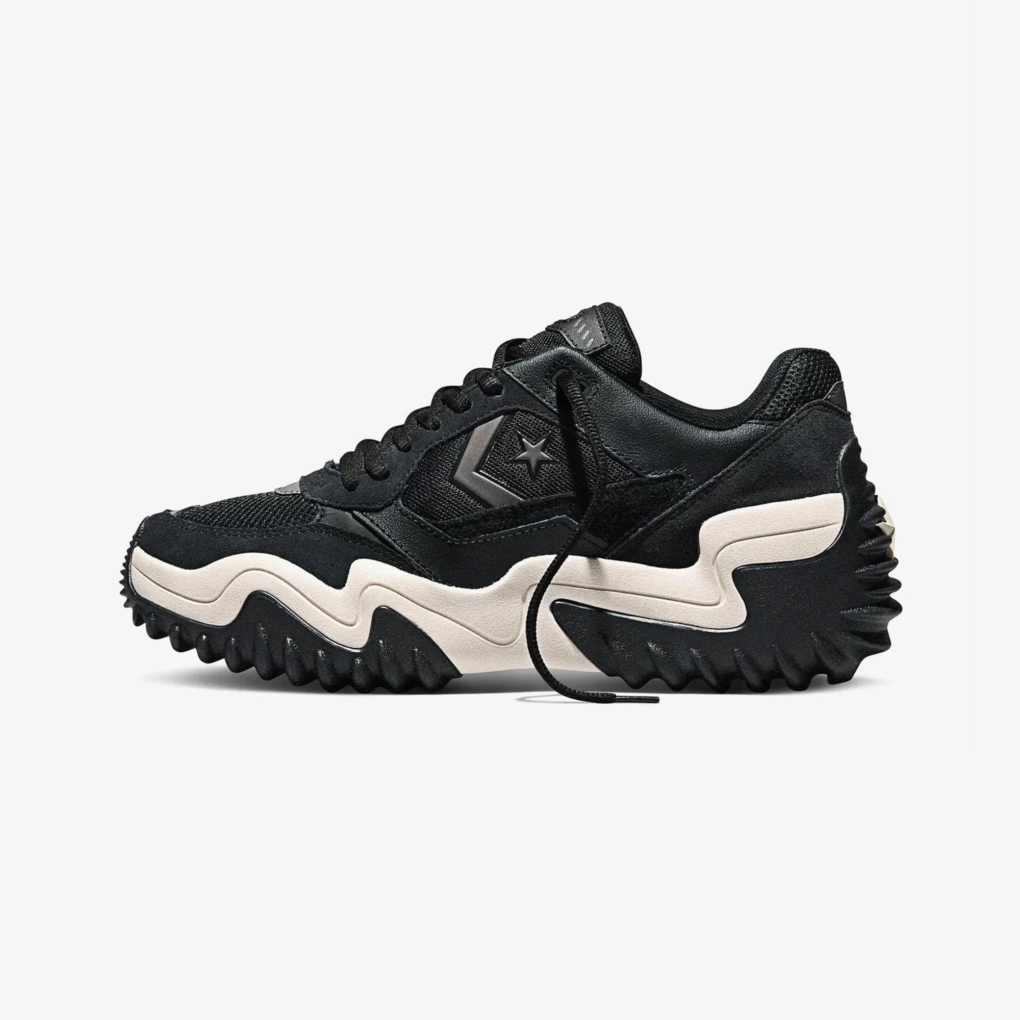 RUN STAR WAVE TRAINER FUSION - SİYAH