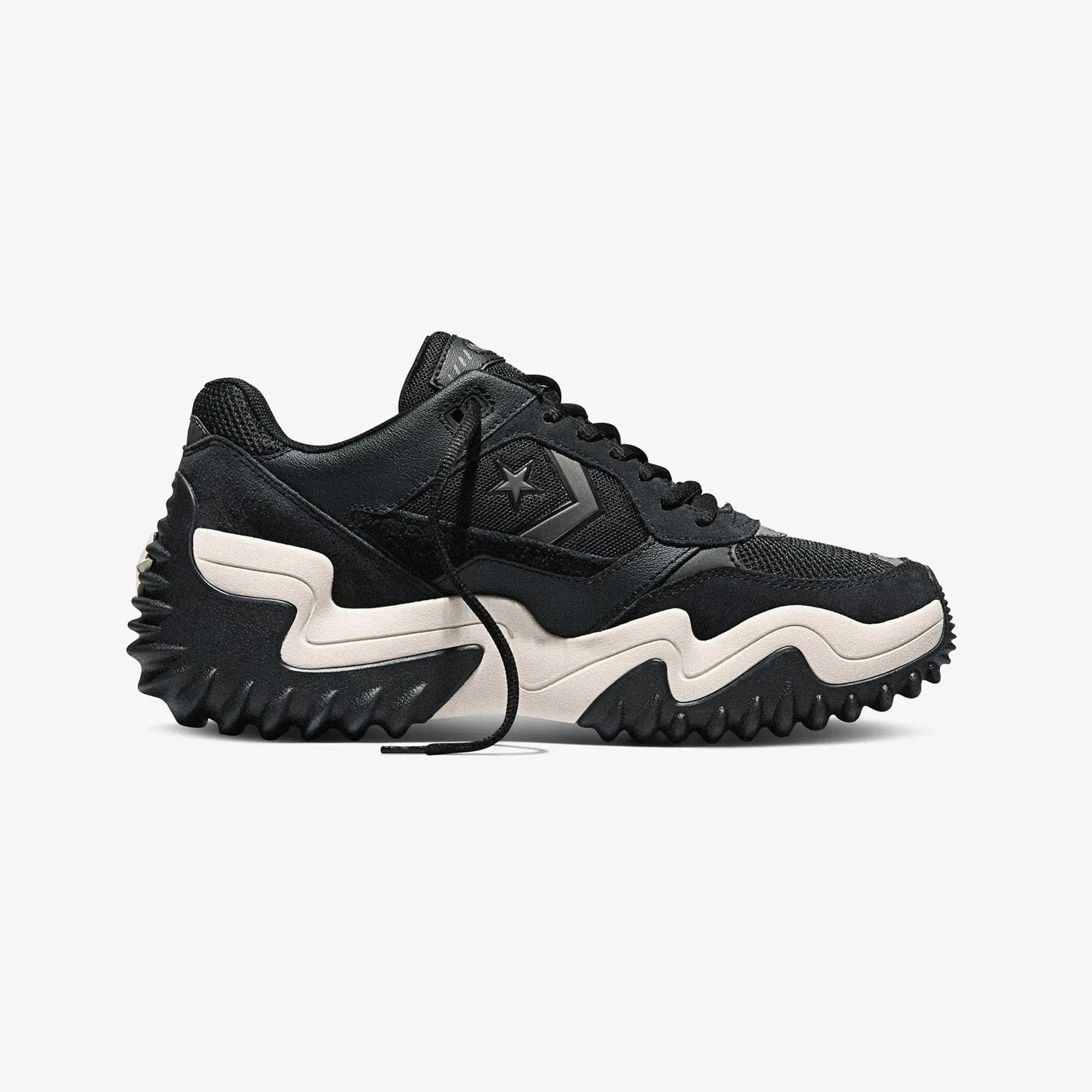 RUN STAR WAVE TRAINER FUSION - SİYAH
