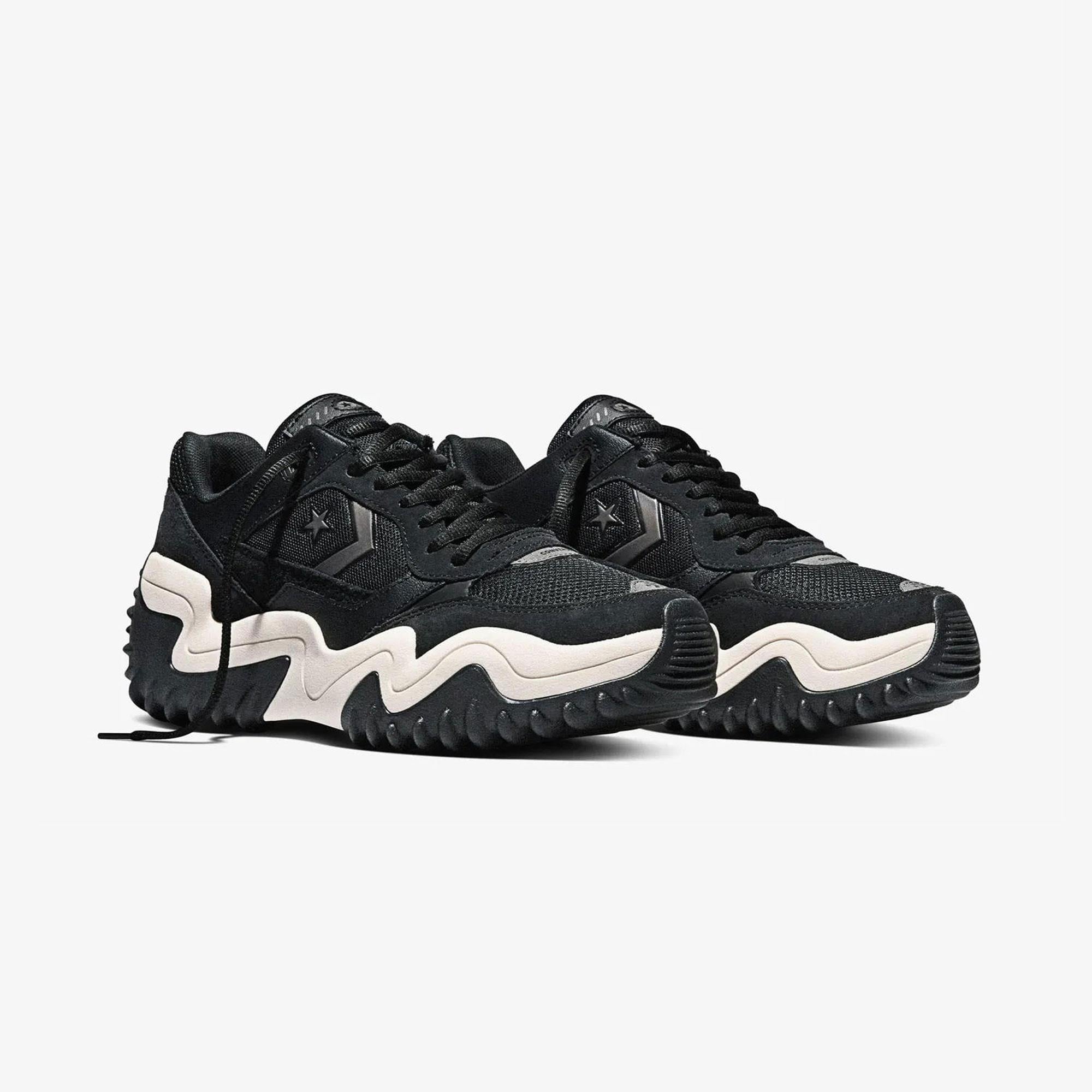 RUN STAR WAVE TRAINER FUSION - SİYAH