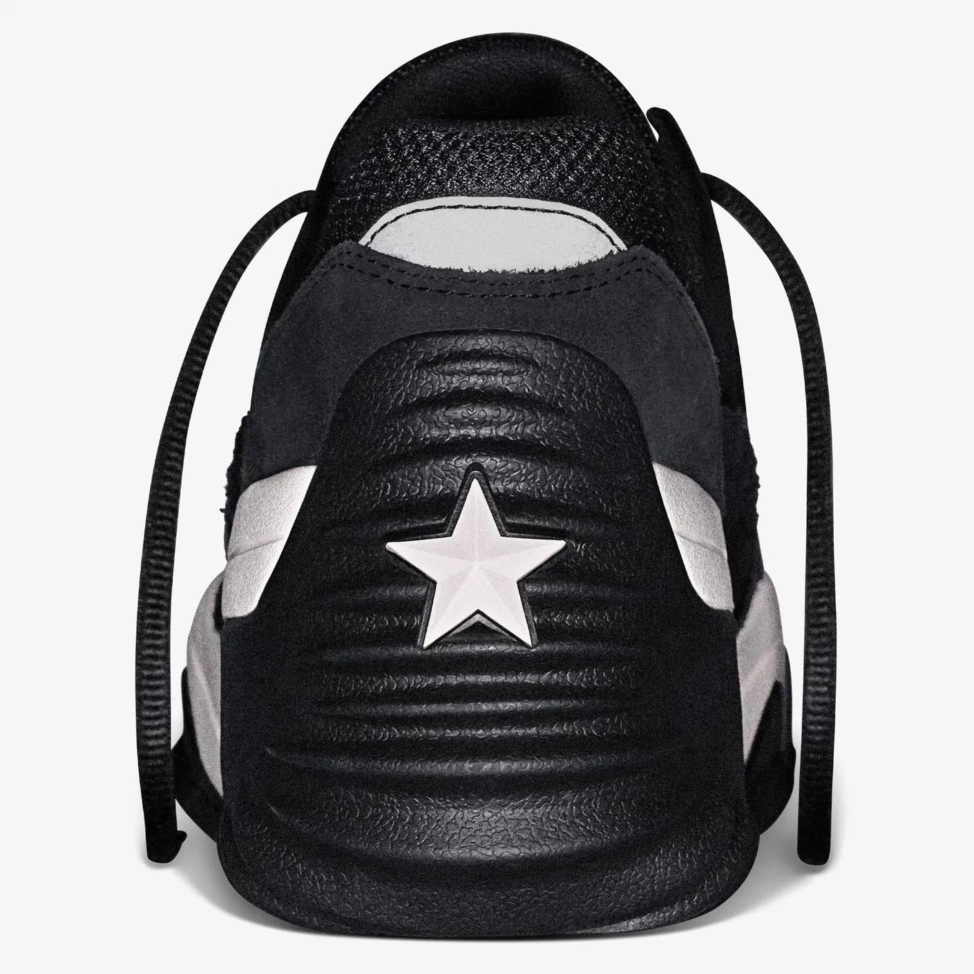 RUN STAR WAVE TRAINER FUSION - SİYAH