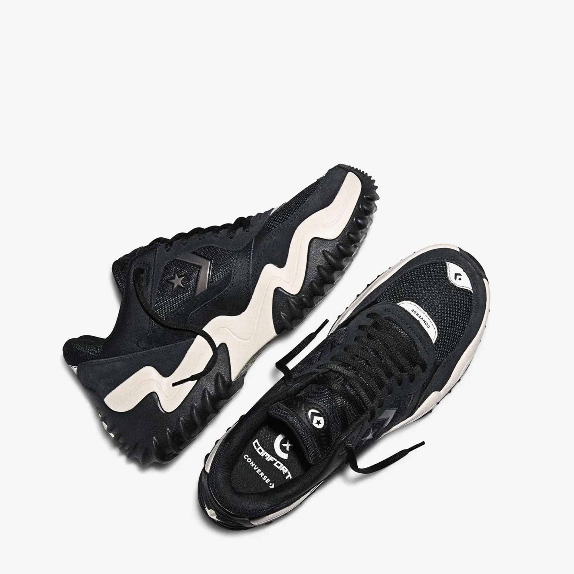 RUN STAR WAVE TRAINER FUSION - SİYAH