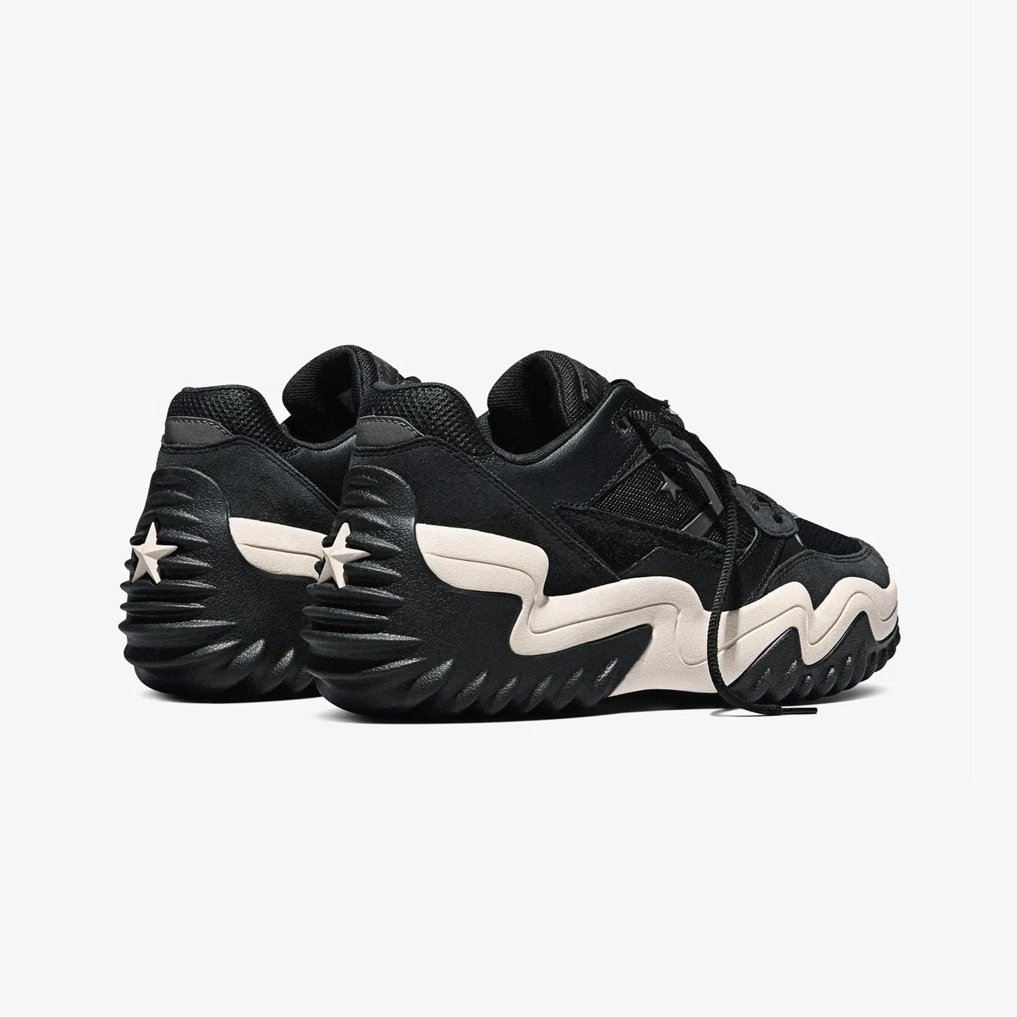 RUN STAR WAVE TRAINER FUSION - SİYAH