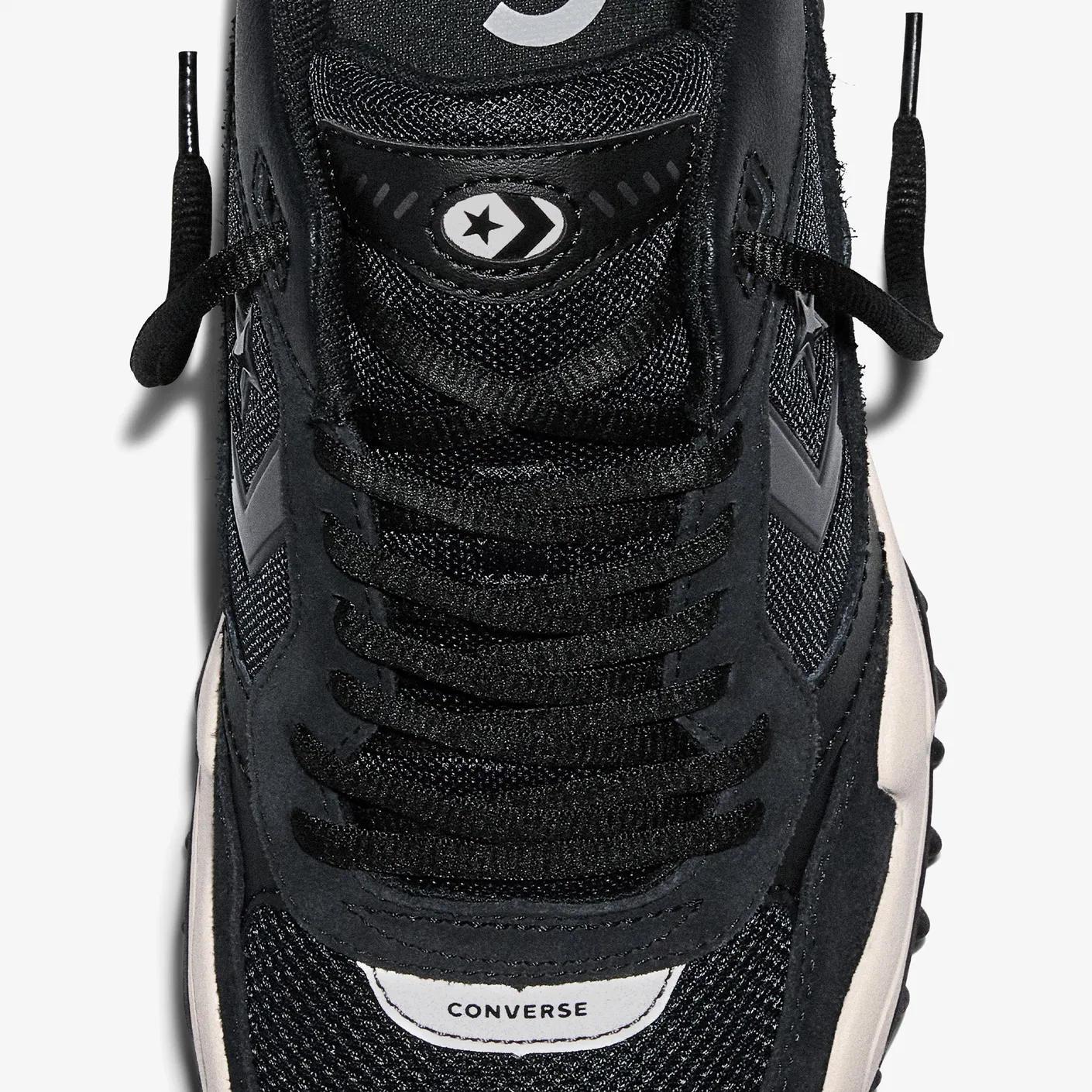 RUN STAR WAVE TRAINER FUSION - SİYAH