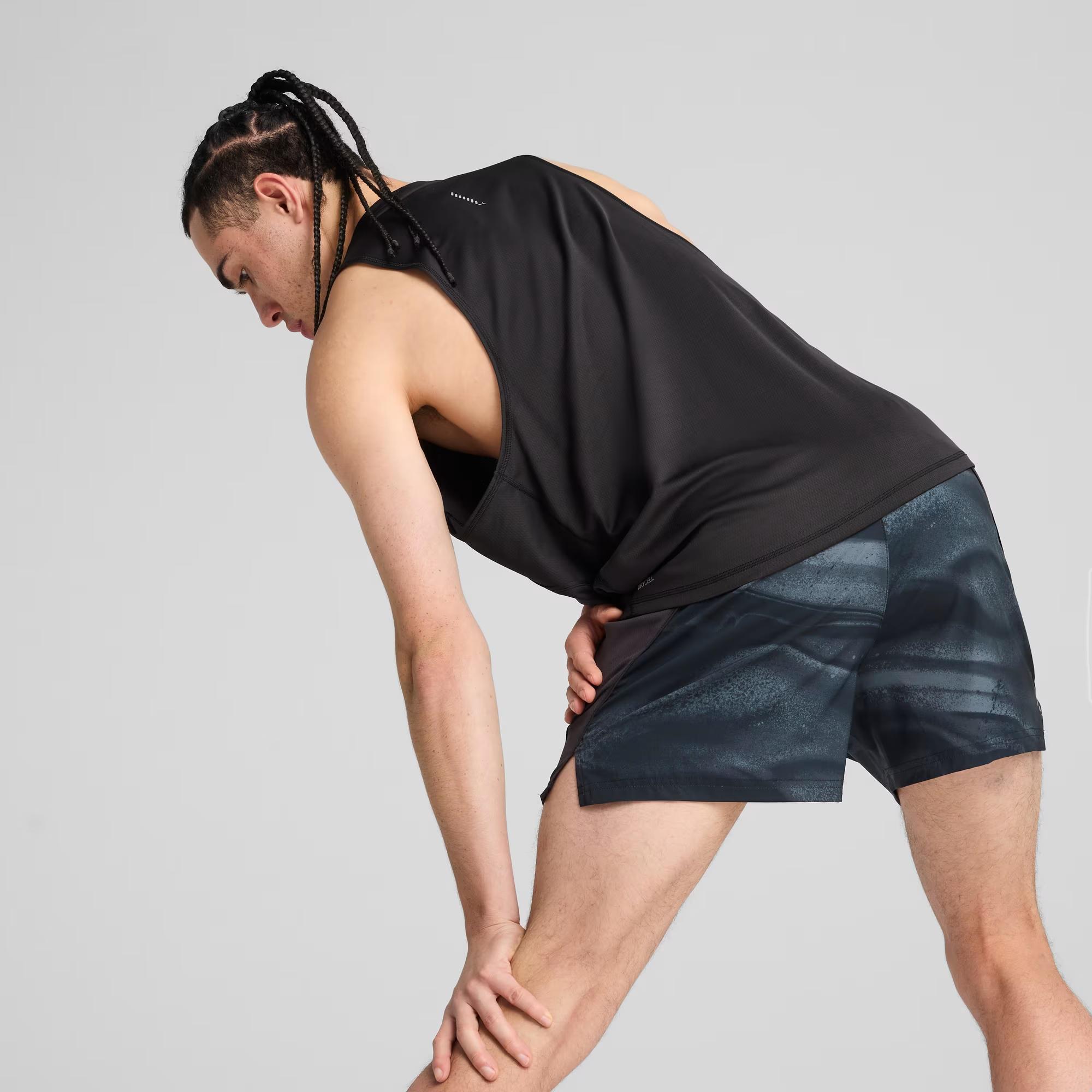 RUN VELOCITY TANK  (POLY) - PUMA 01
