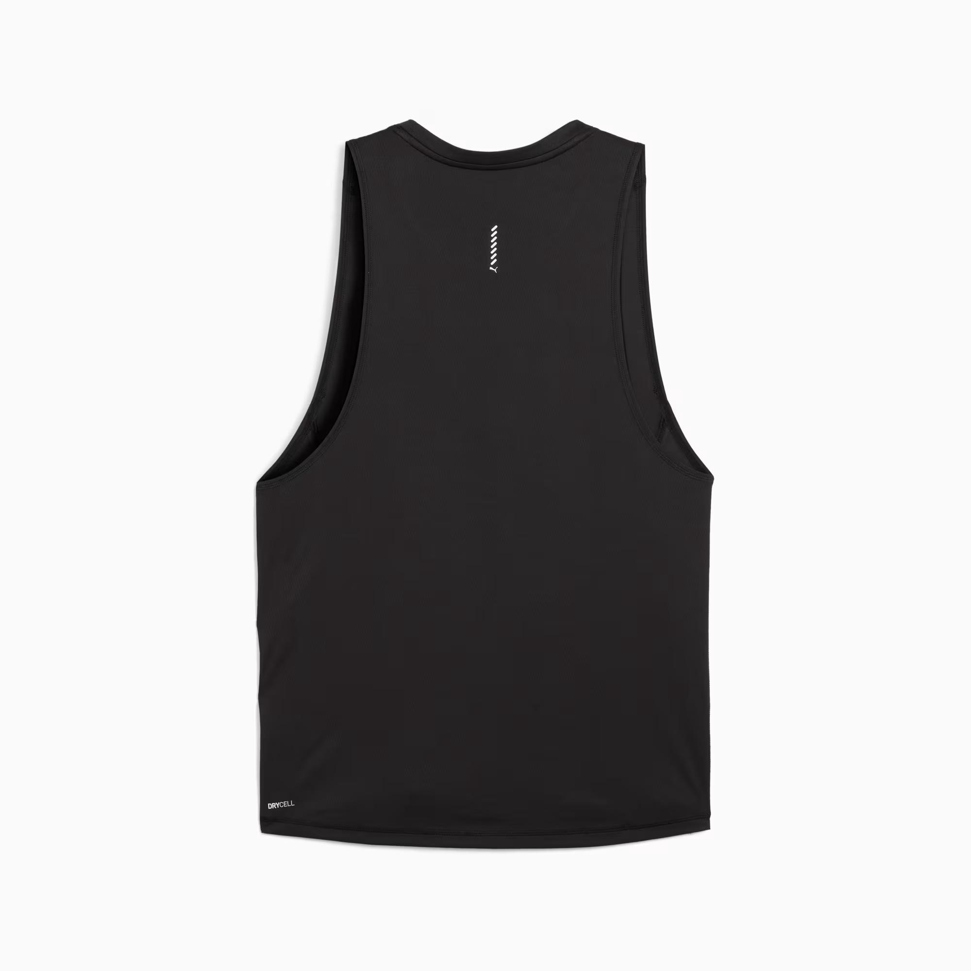 RUN VELOCITY TANK  (POLY) - PUMA 01
