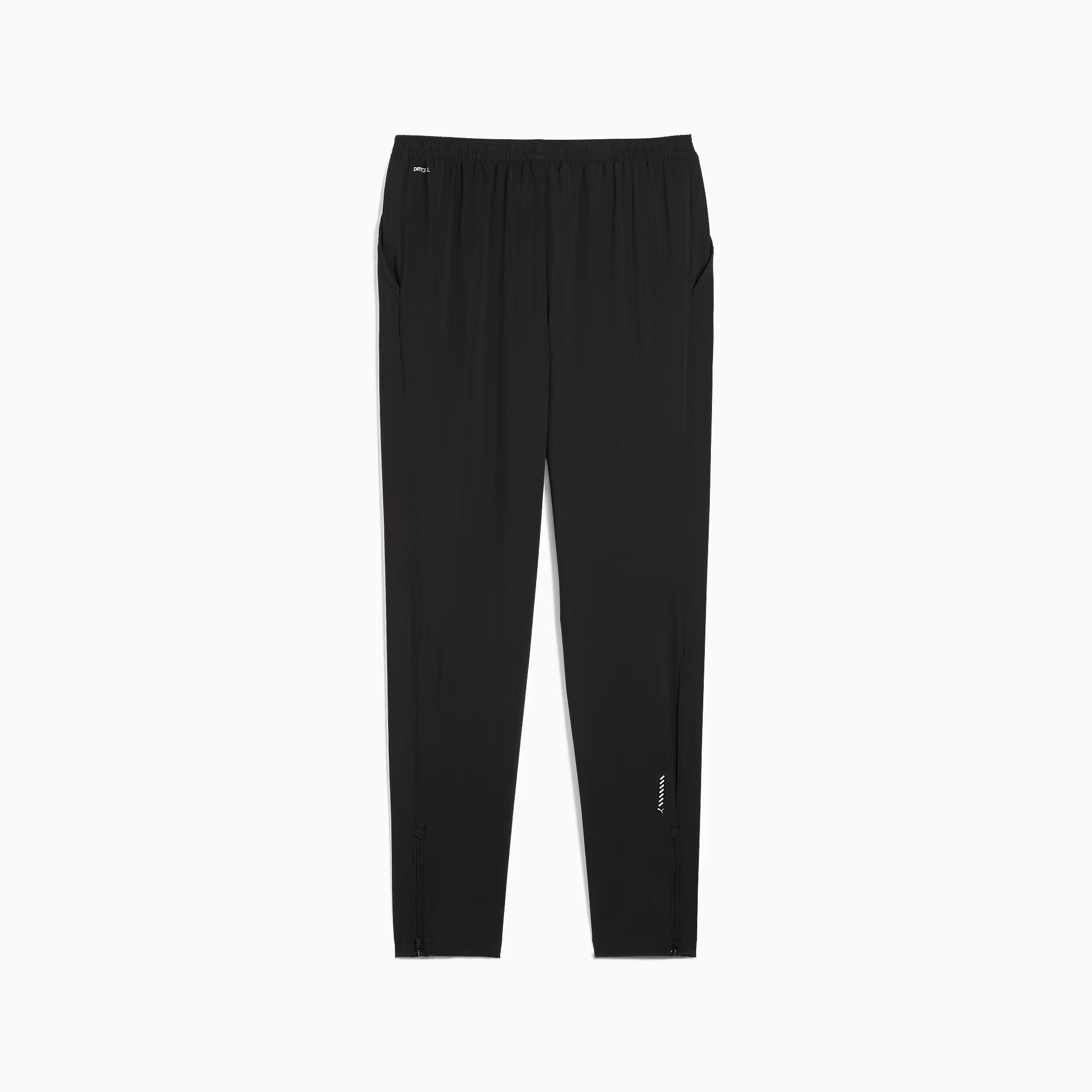 RUN VELOCITY TAPERED PANT - PUMA 01