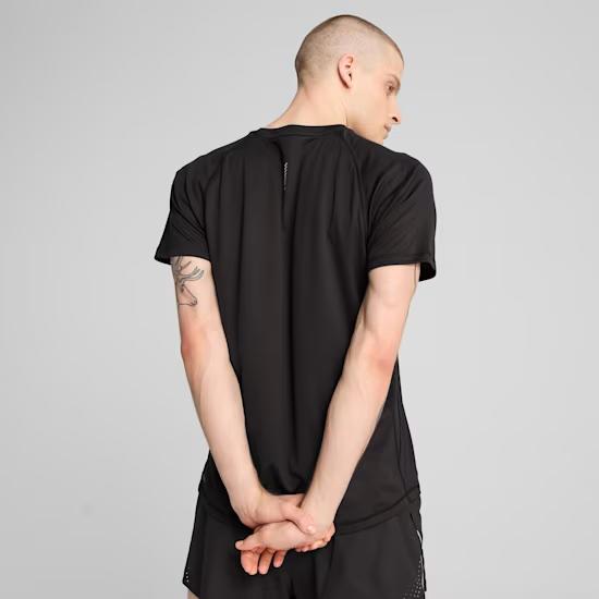 RUN  VELOCITY TEE (POLY) - PUMA 01