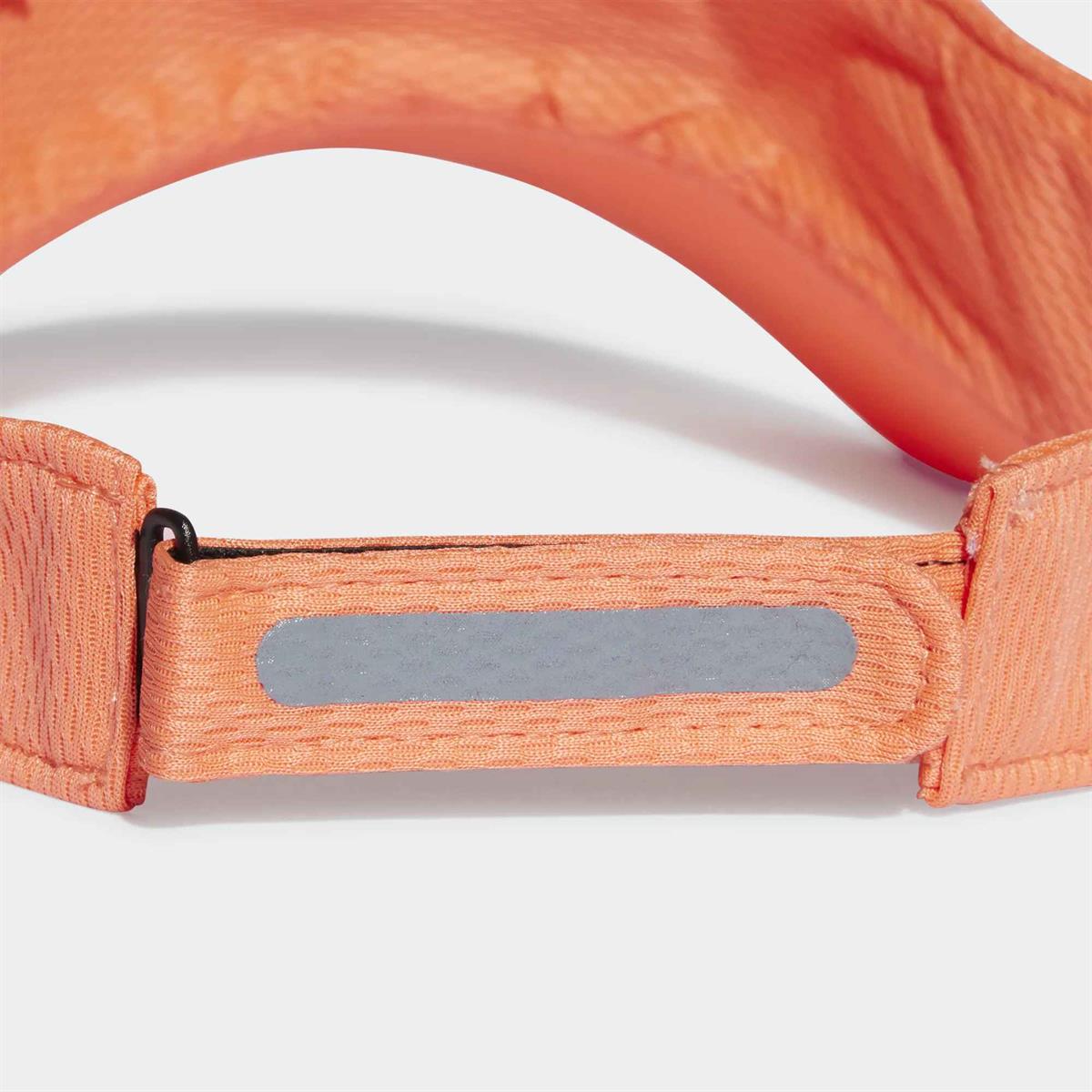 RUN VISOR A.R. - ADIDAS SIYAH