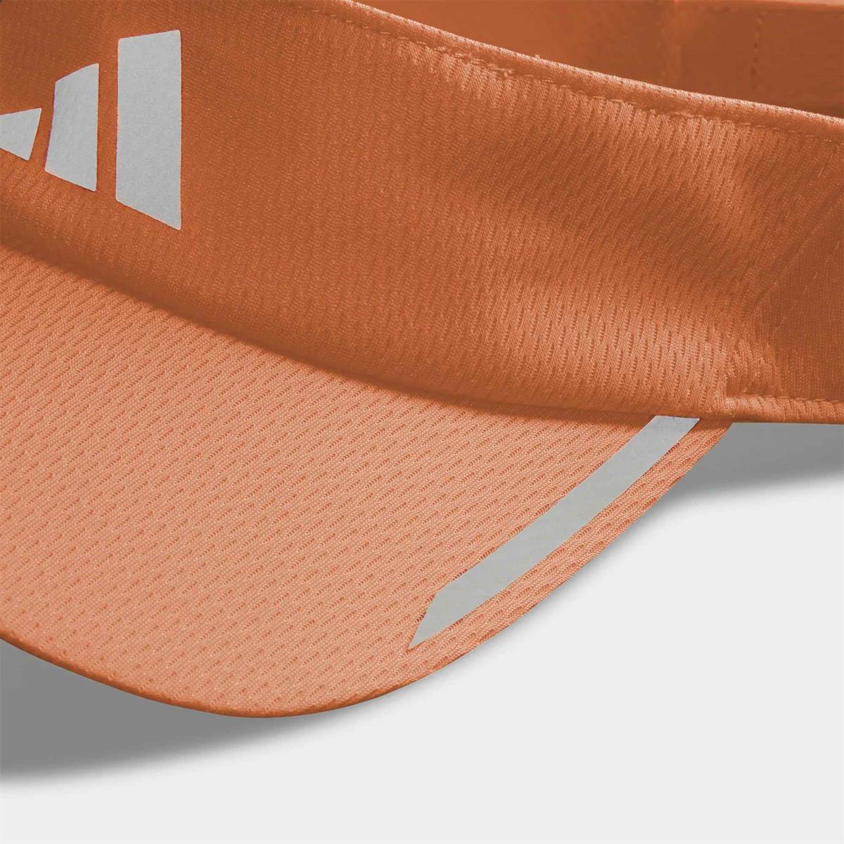 RUN VISOR A.R. - ADIDAS SIYAH