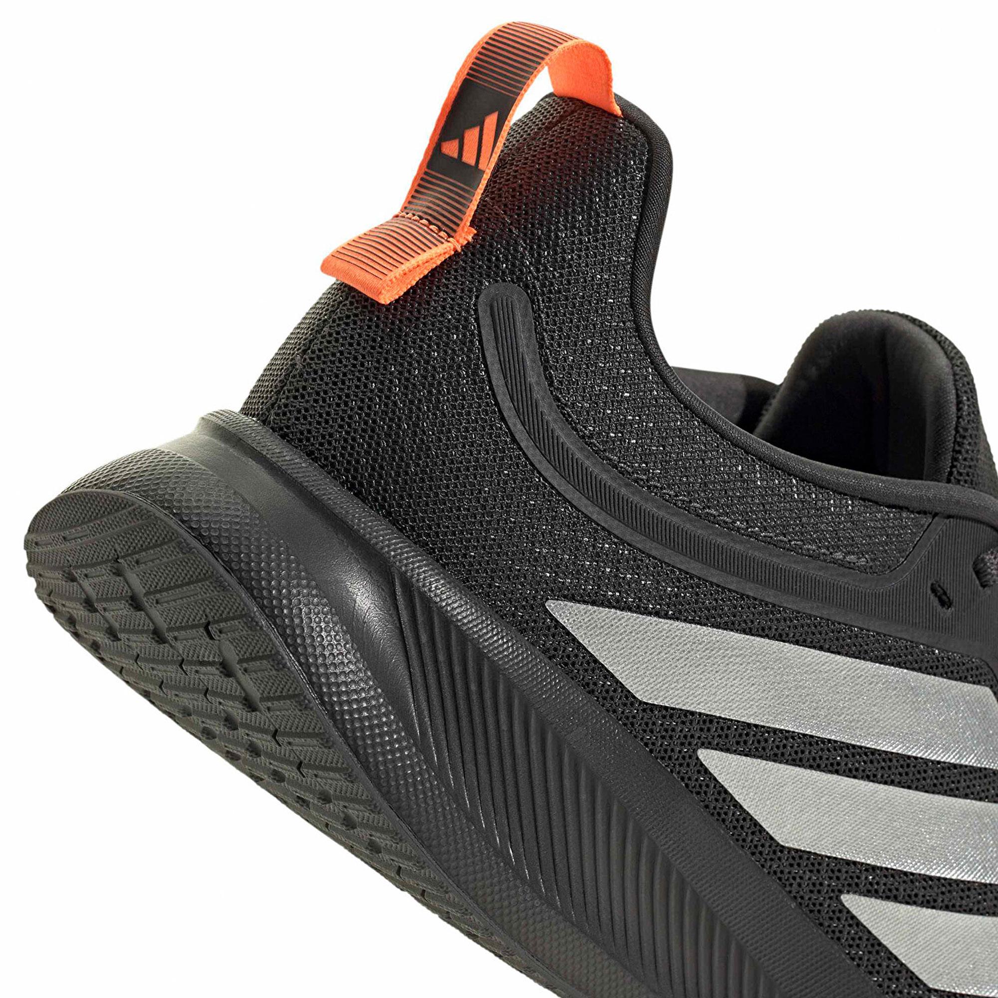 Adidas Siyah Adidas Runblaze