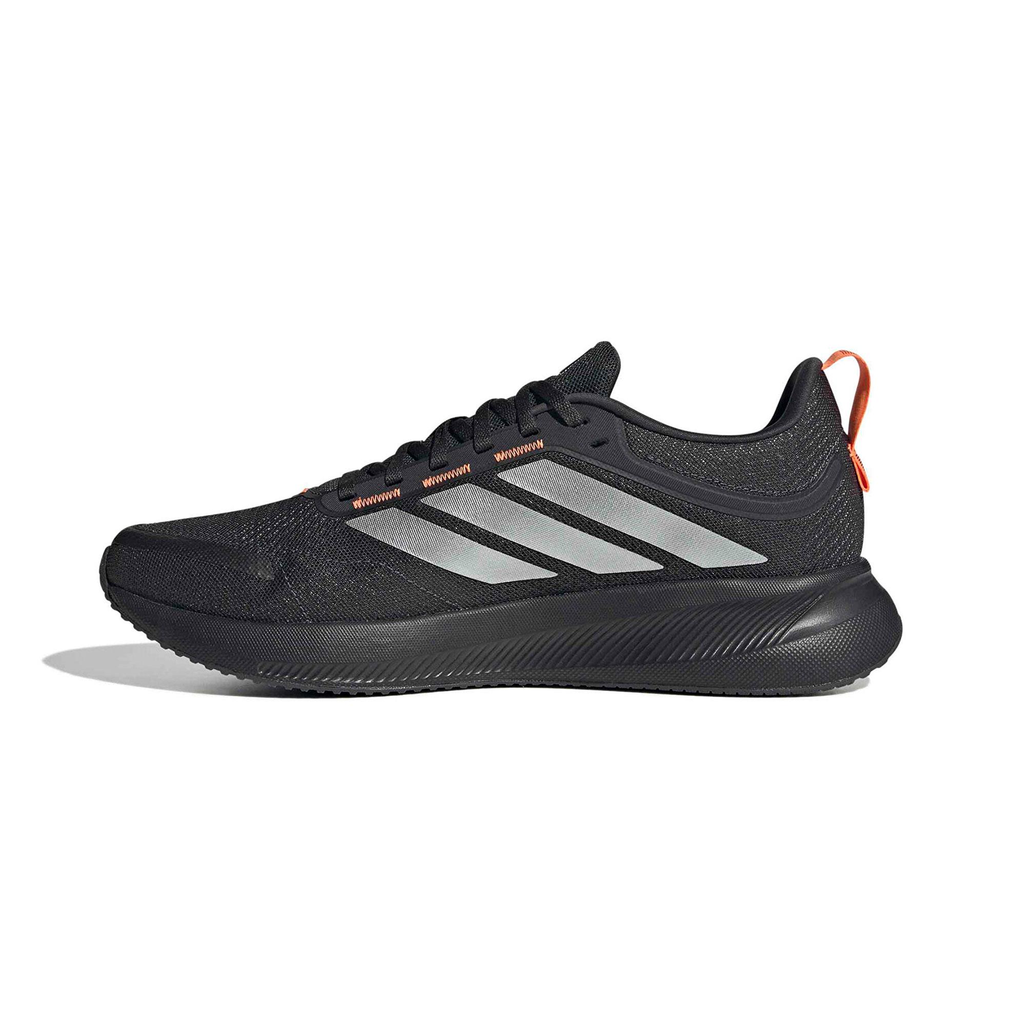 Adidas Siyah Adidas Runblaze