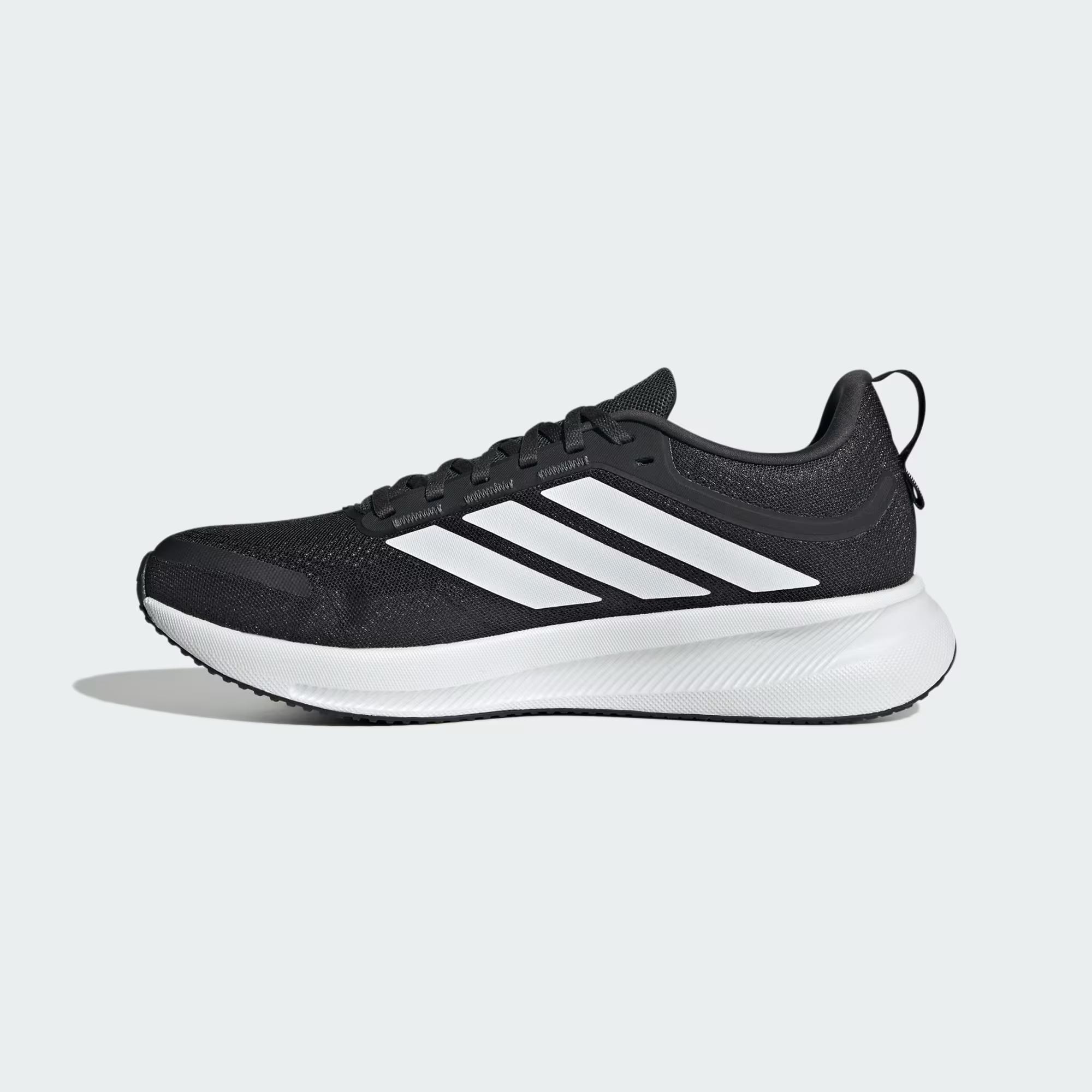 Adidas Siyah Adidas Runblaze jq0630