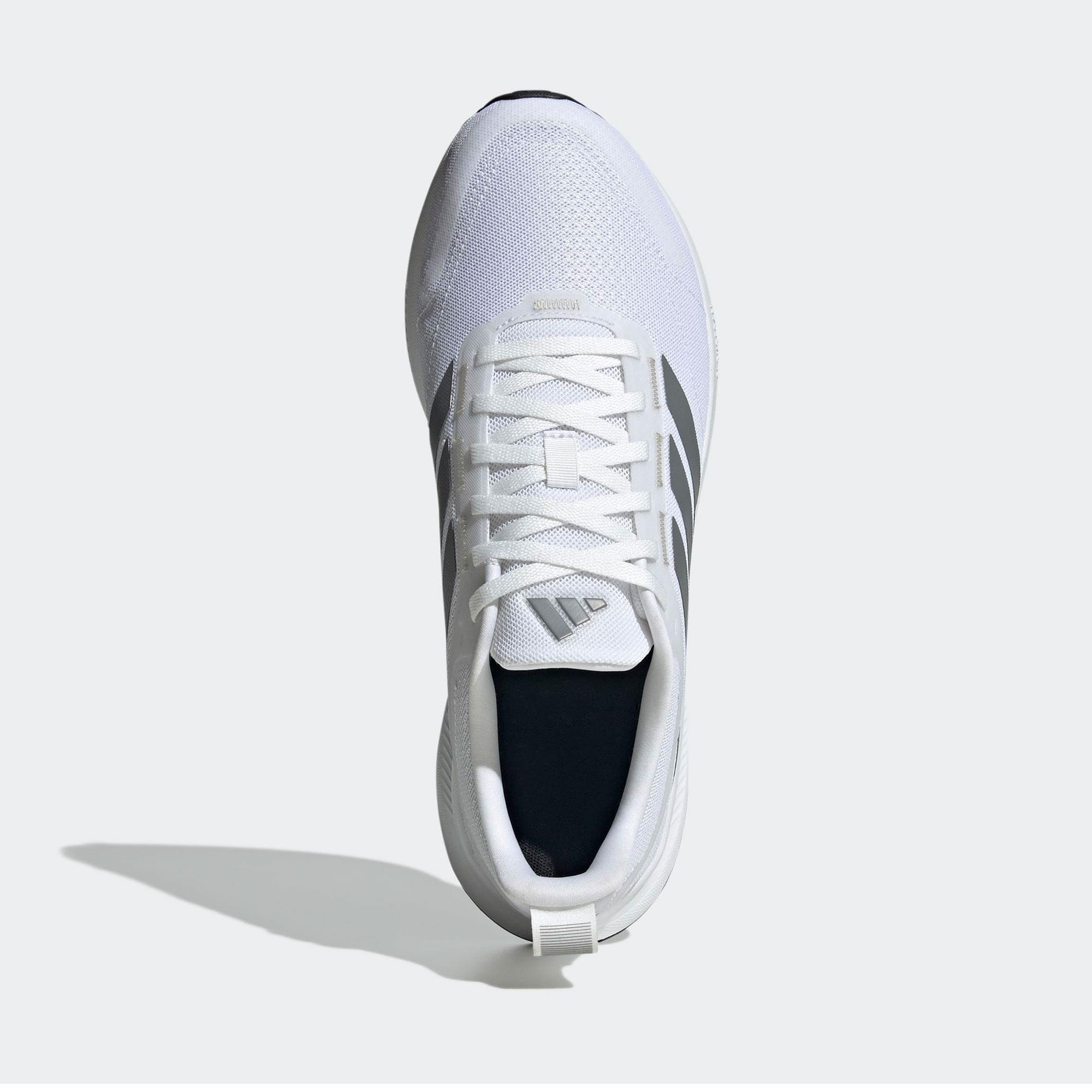 Adidas Beyaz Adidas Runblaze Erkek Koşu Ayakkabısı
