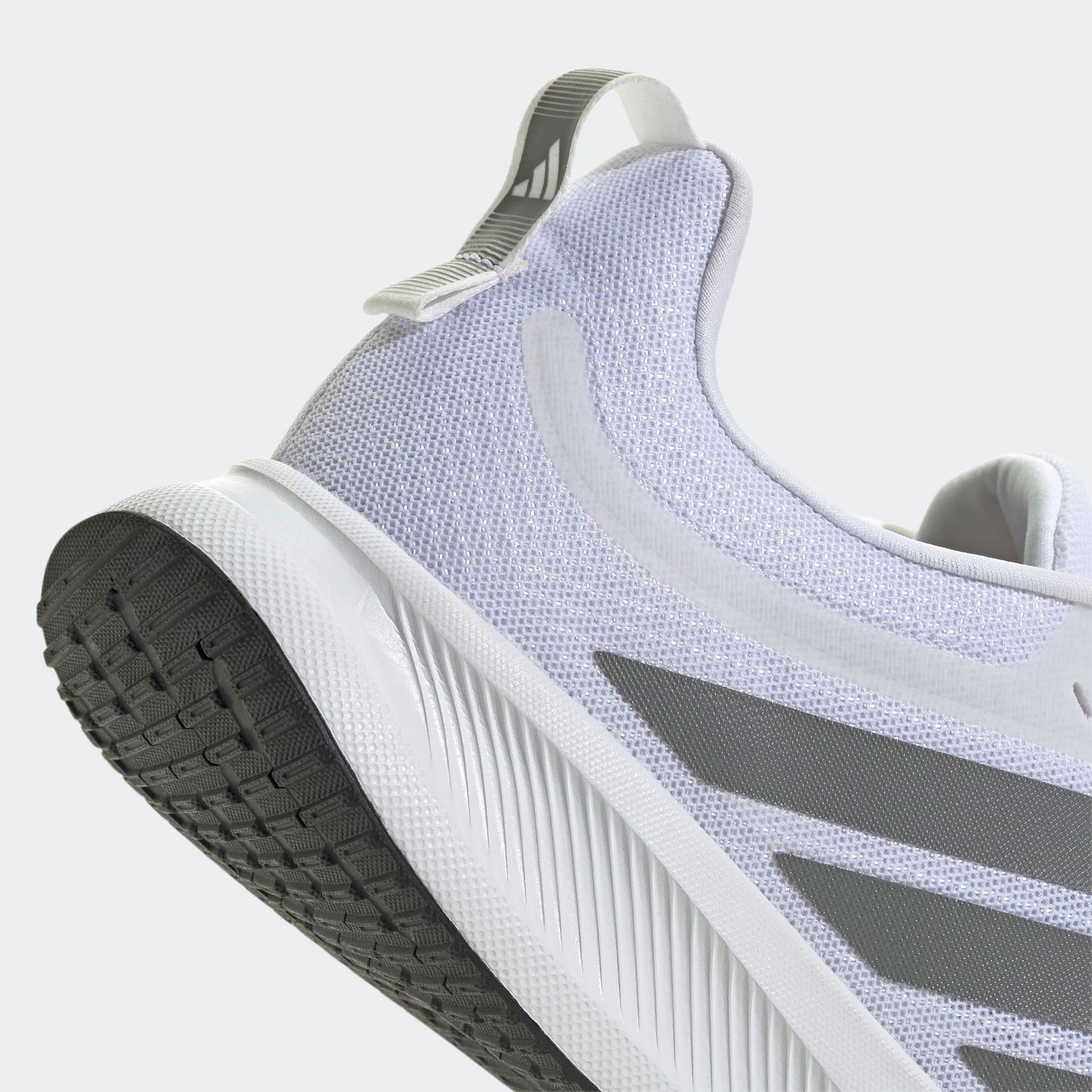 Adidas Beyaz Adidas Runblaze Erkek Koşu Ayakkabısı