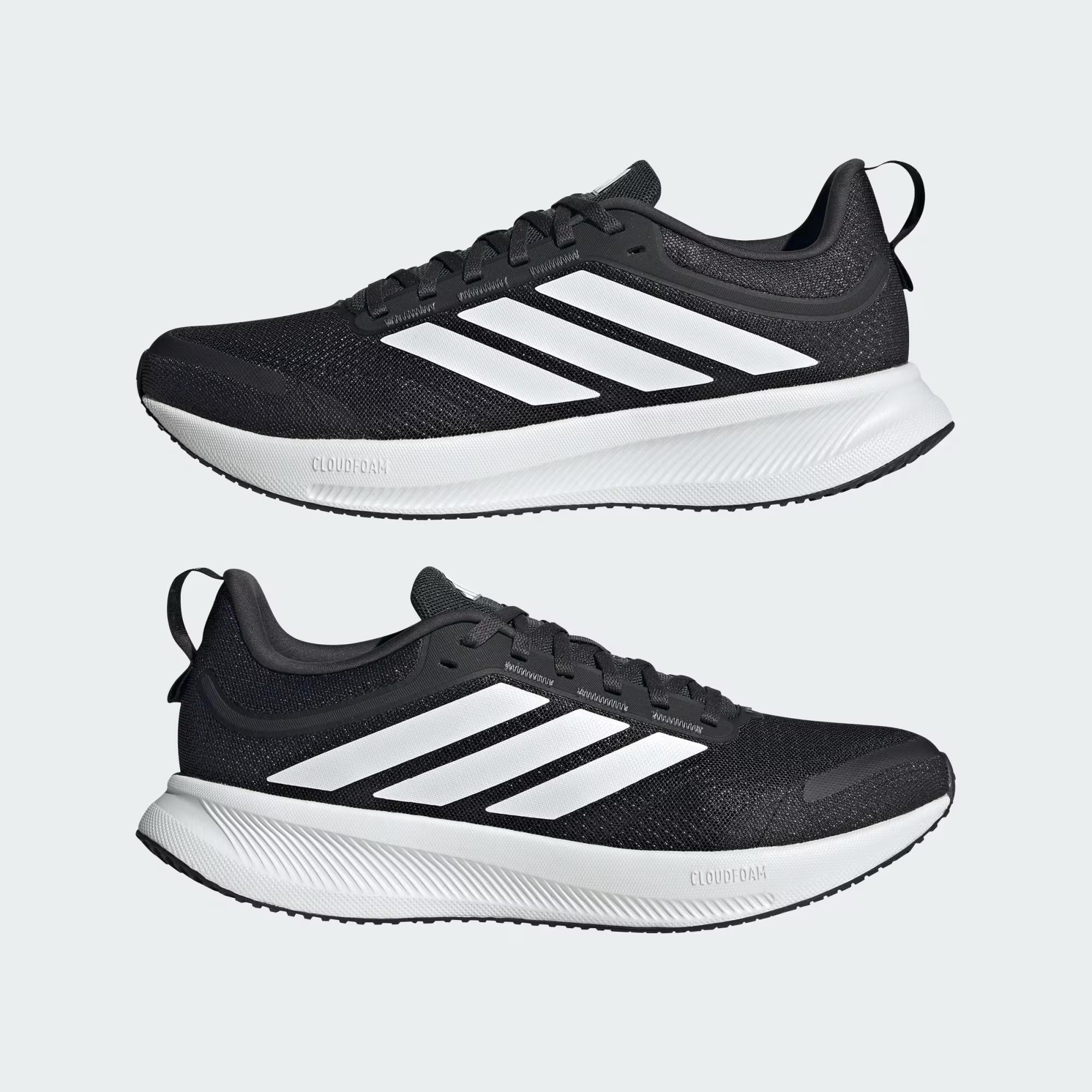 Adidas Siyah Adidas Runblaze jq0630